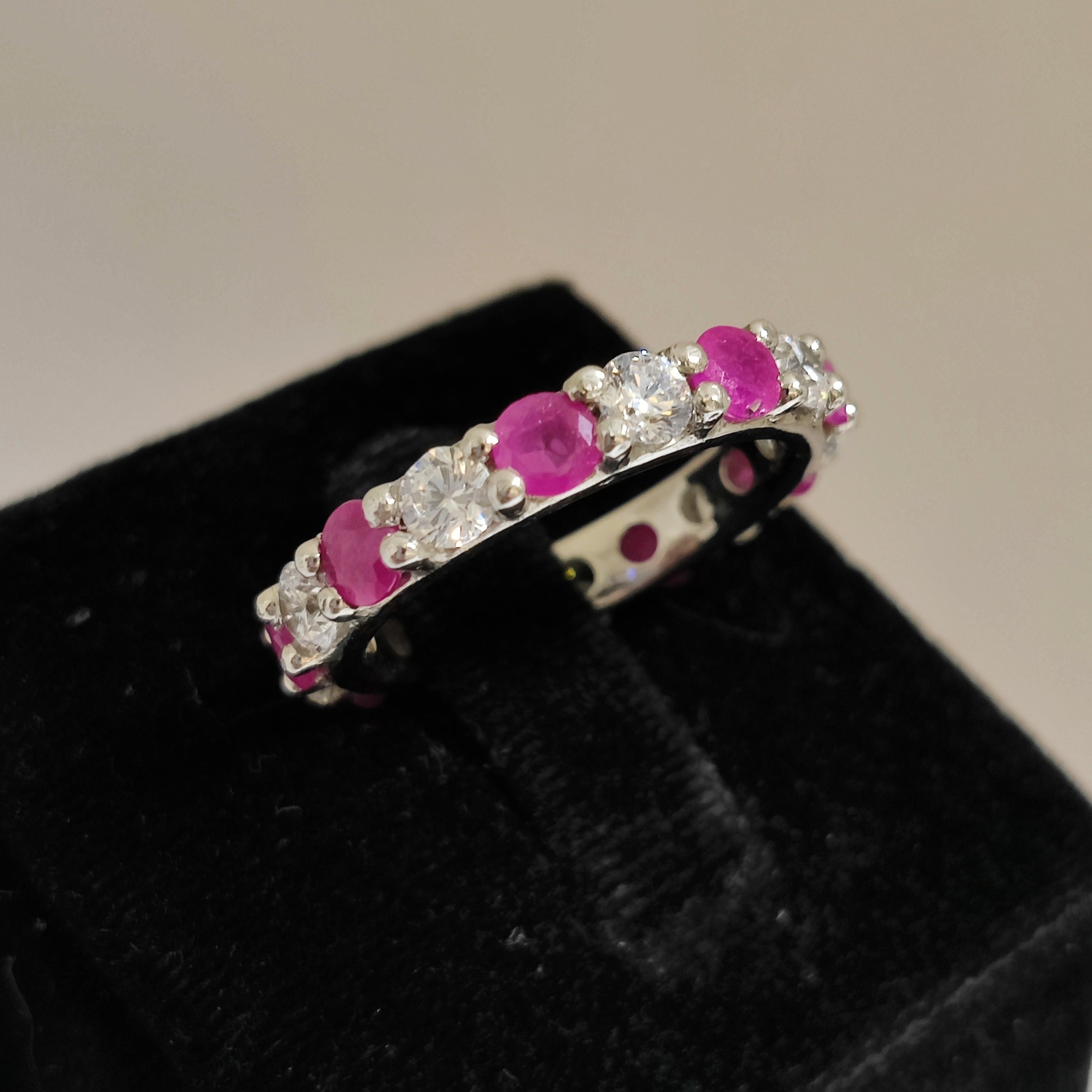 Ruby Ring BGJR-39