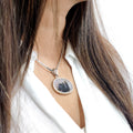 Dendritic Agate | BGJP-12
