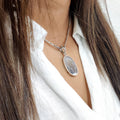 Dendritic Agate | BGJP-13