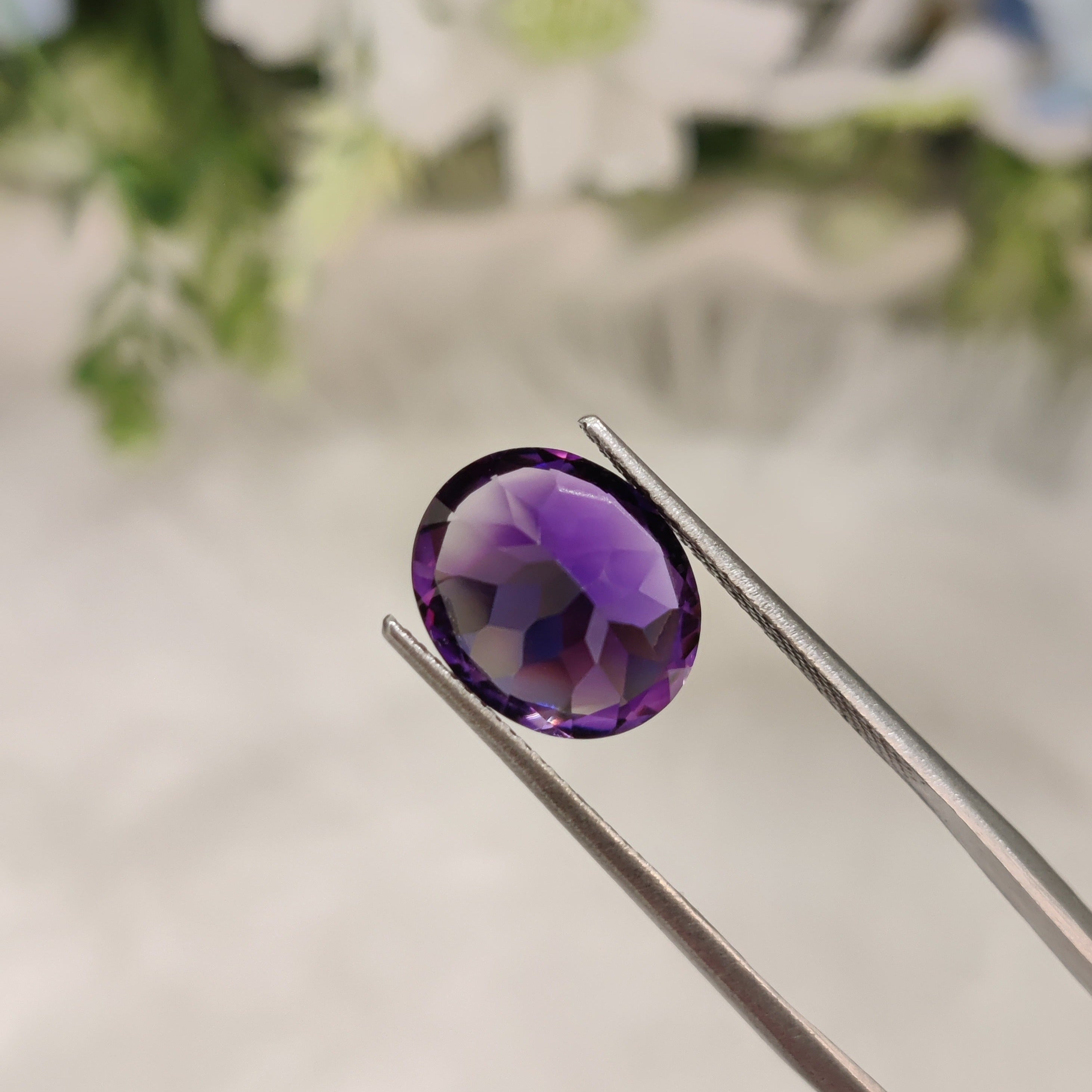 Amethyst | AME 2 | 4.63 Carat