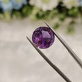 Amethyst | AME 44 | 6.62 Carat