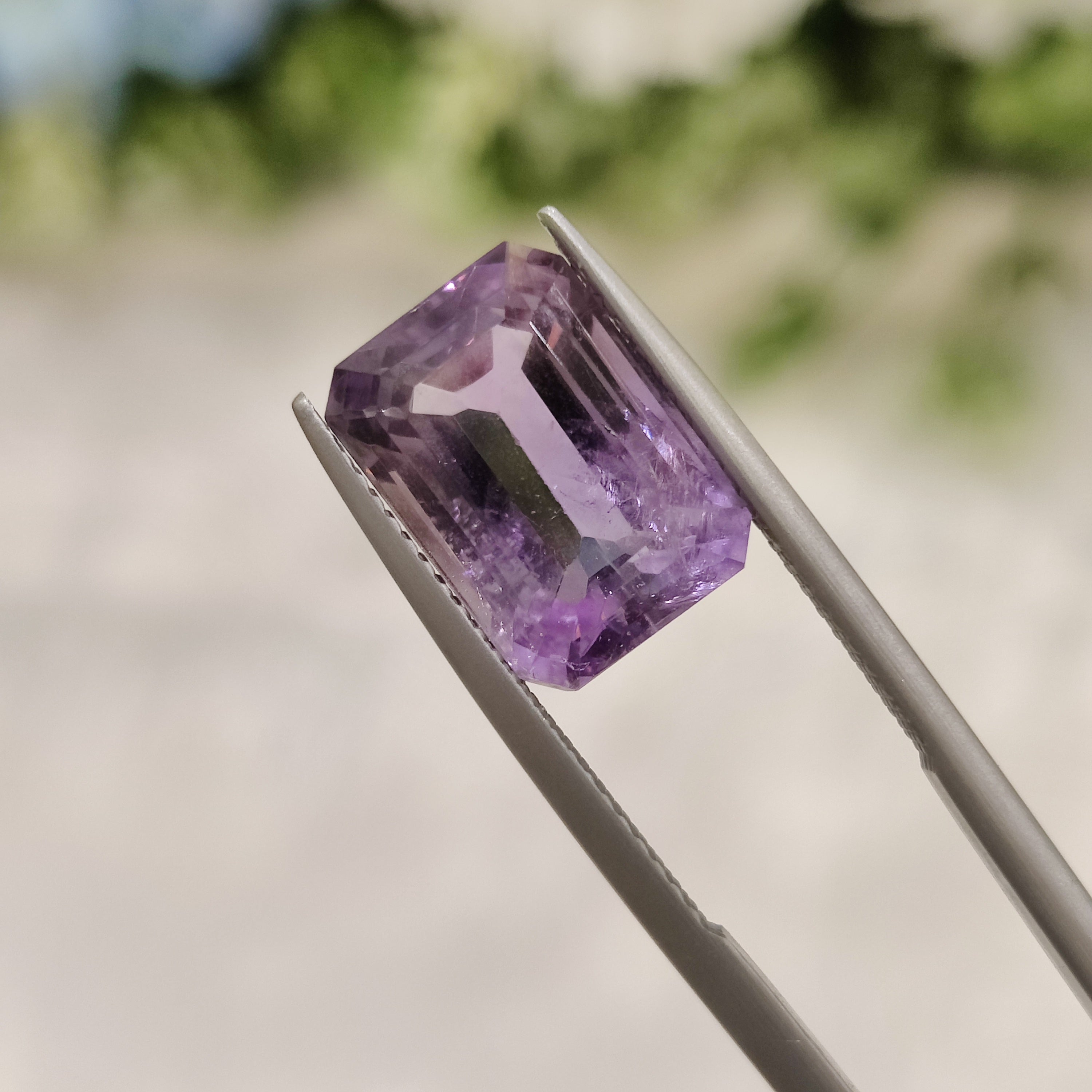 Amethyst | AME 61 | 6.7 Carat