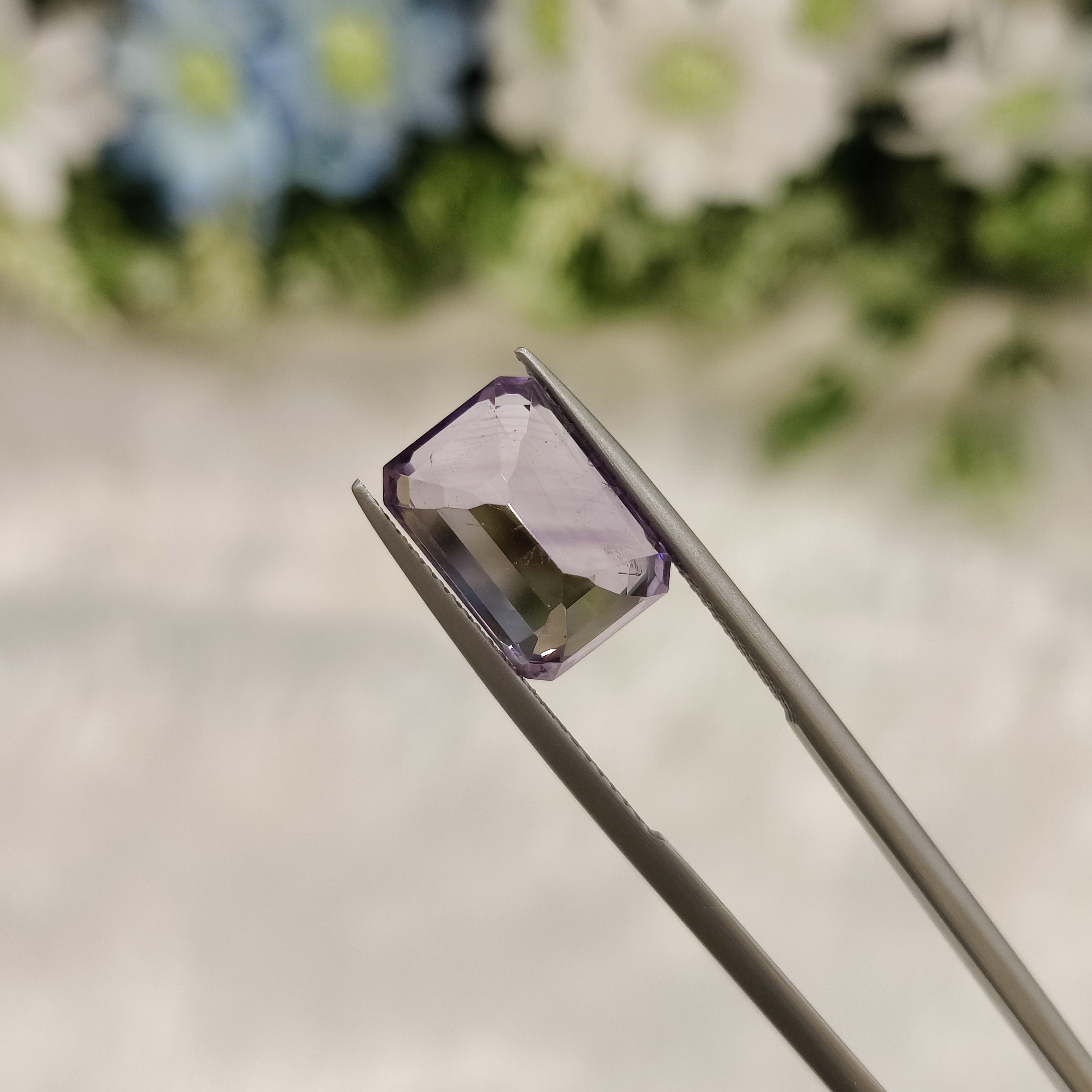 Amethyst | AME 67 | 6.51 Carat