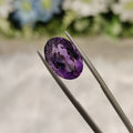 Amethyst | AME 77 | 6.93 Carat