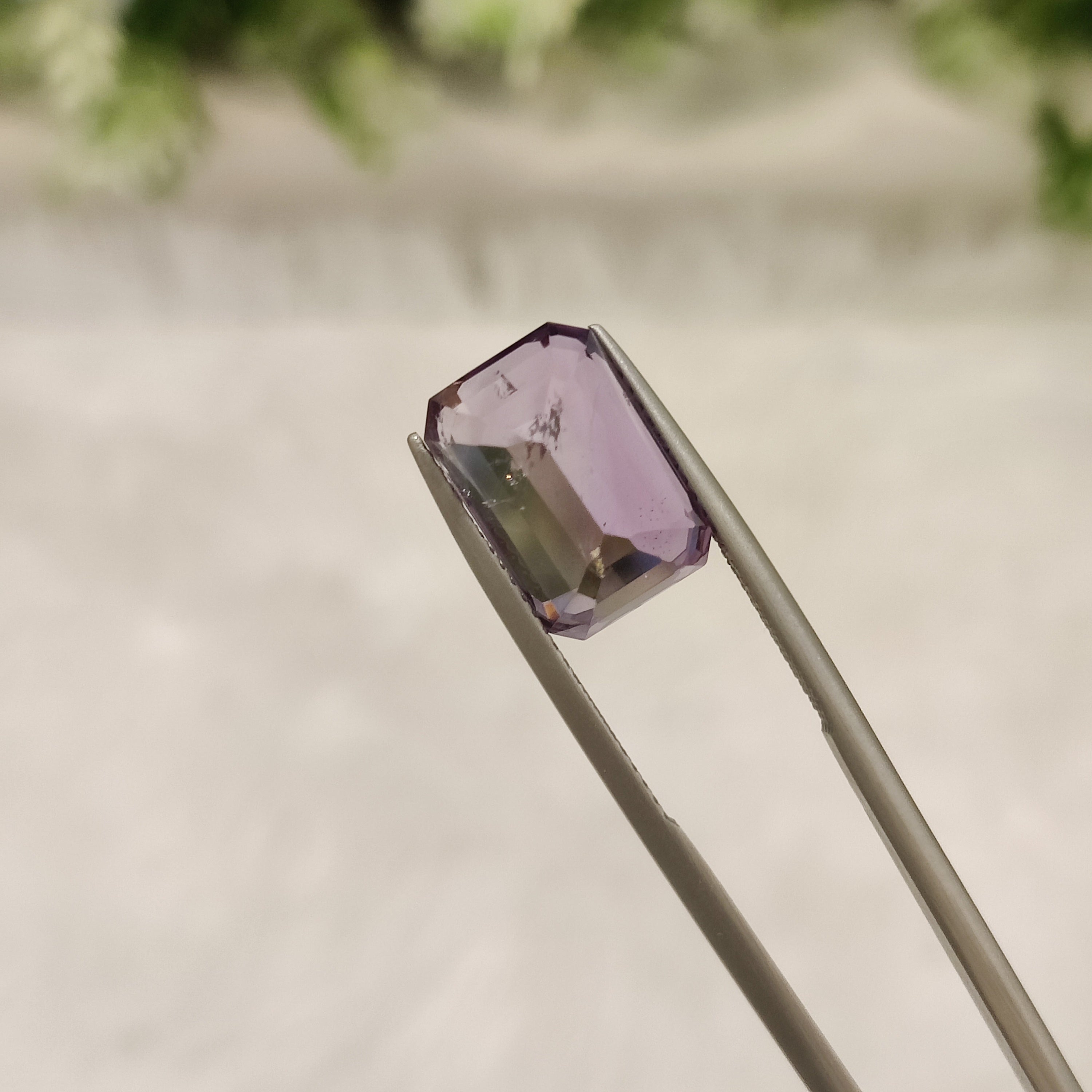 Amethyst | AME 45 | 7.2 Carat