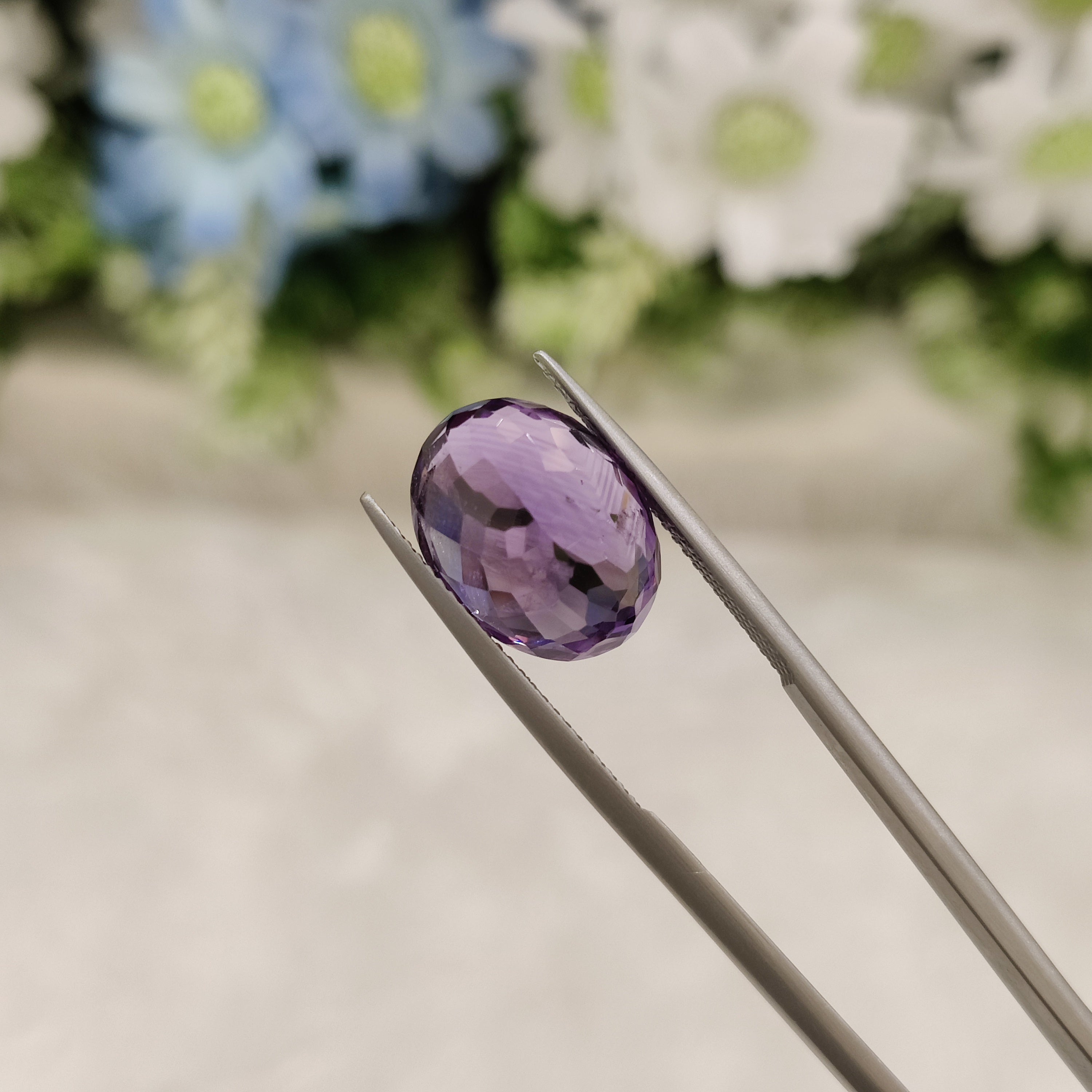 Amethyst | AME 79 | 7.48 Carat