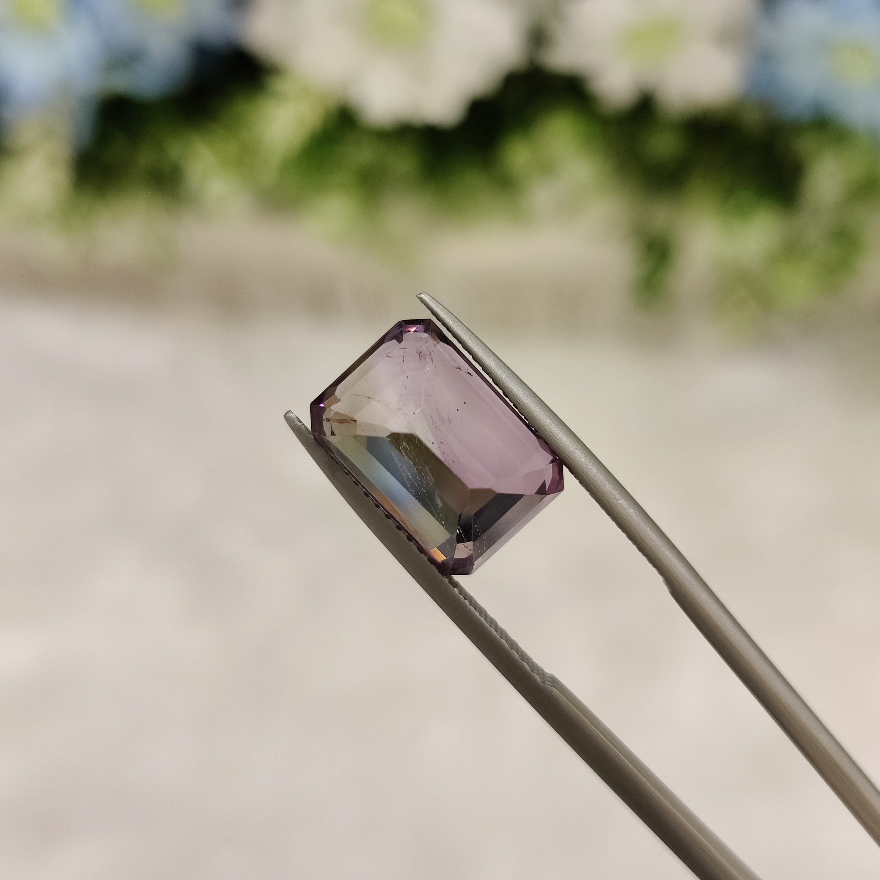 Amethyst | AME 66 | 7.89 Carat