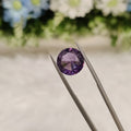Amethyst | AME 51 | 5.04 Carat