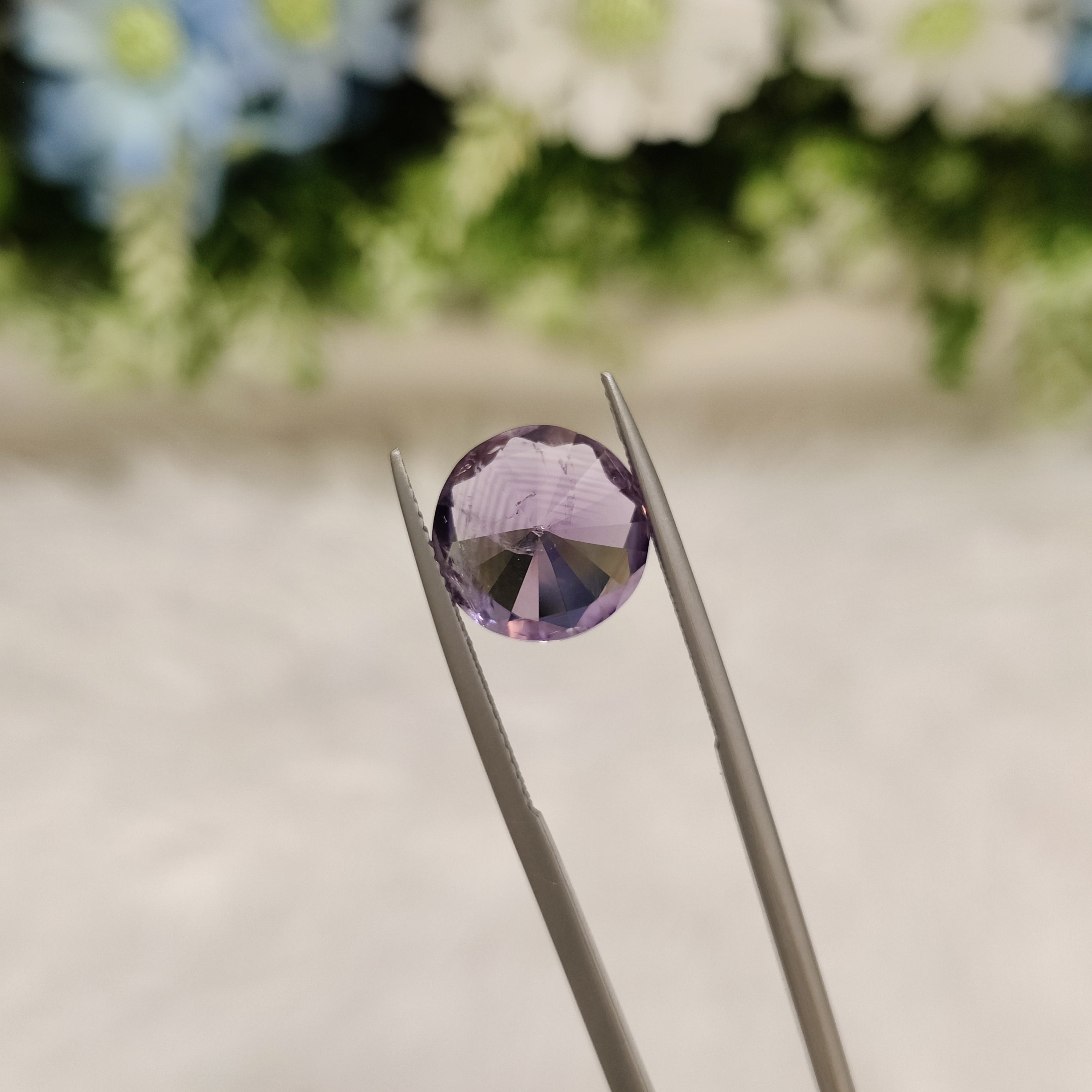 Amethyst | AME 51 | 5.04 Carat