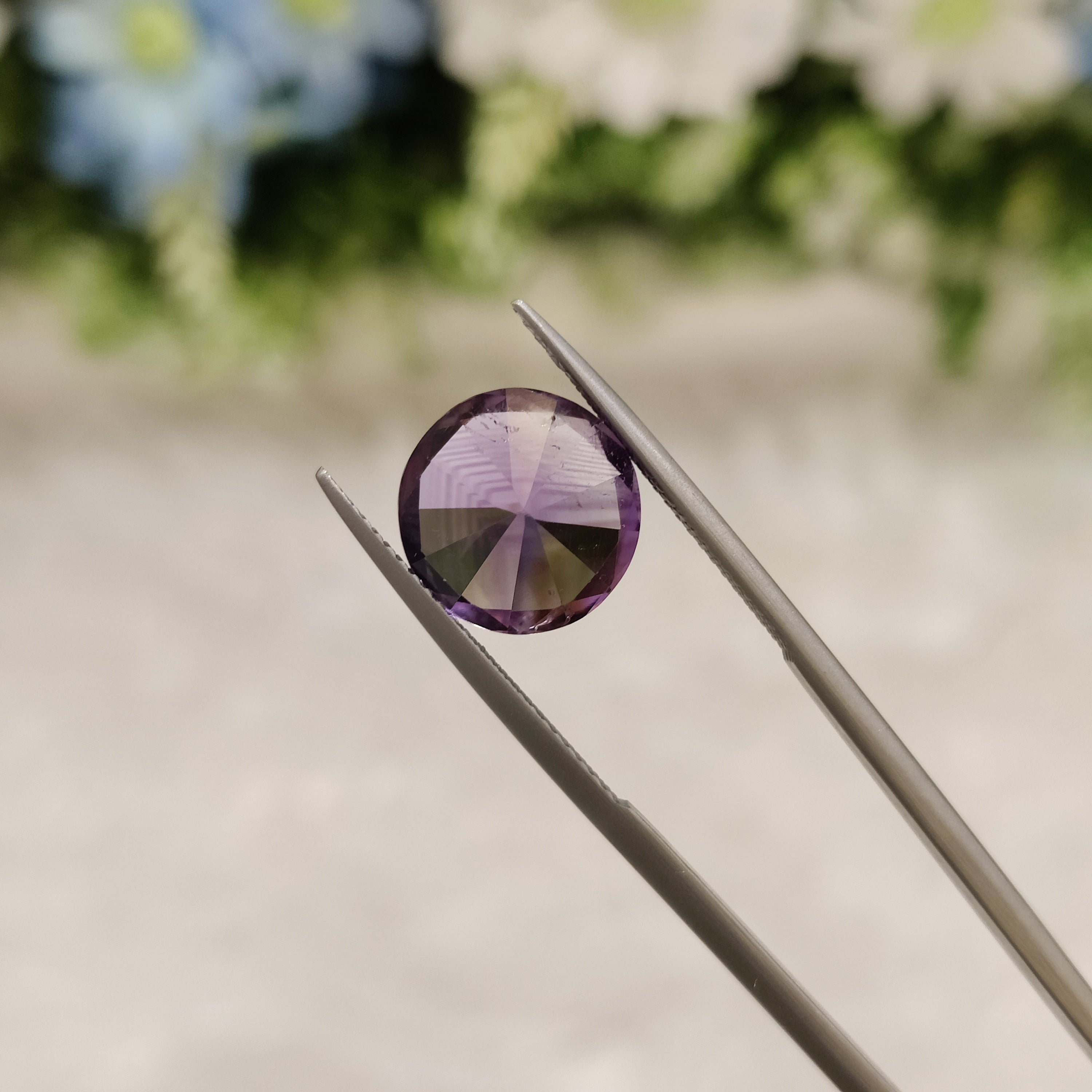 Amethyst | AME 34 | 5.35 Carat