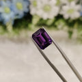 Amethyst | AME 37 | 5.92 Carat