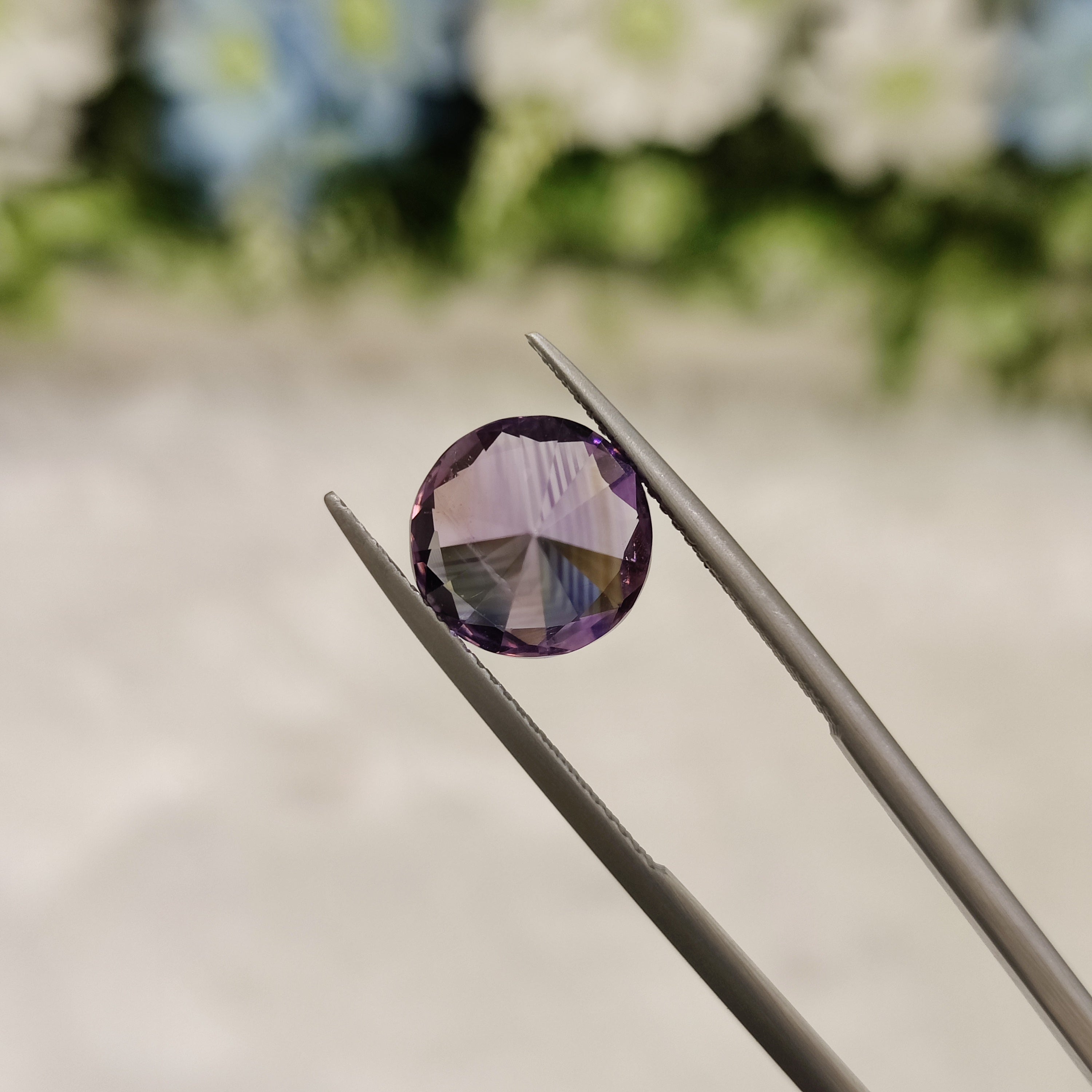 Amethyst | AME 38 | 3.76 Carat