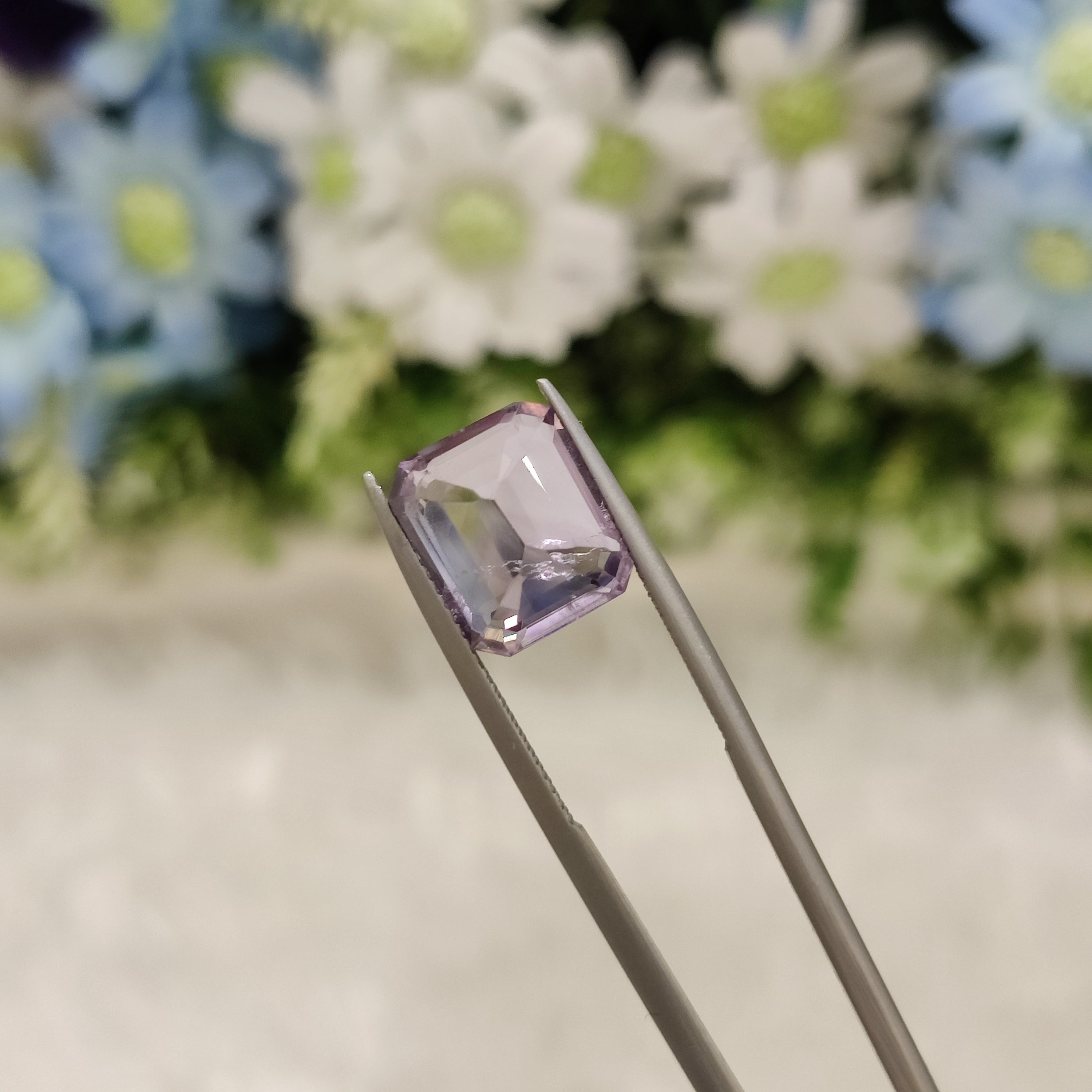 Amethyst | AME 26 | 4.93 Carat