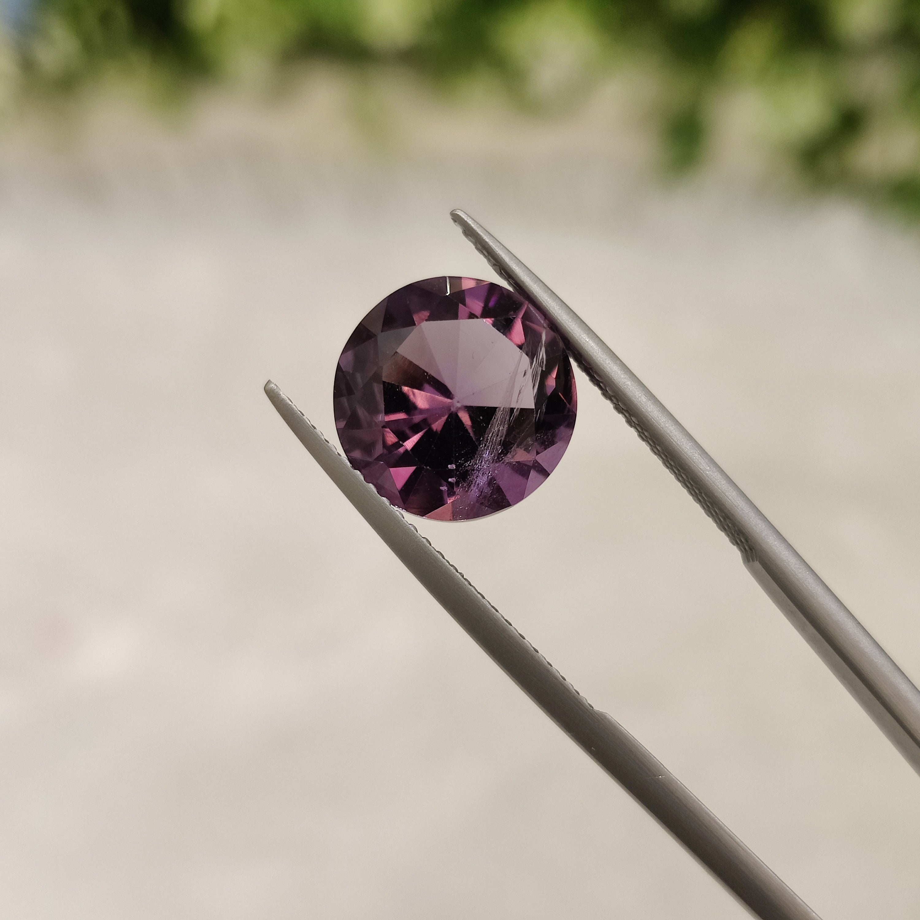 Amethyst | AME 47 | 4.83 Carat