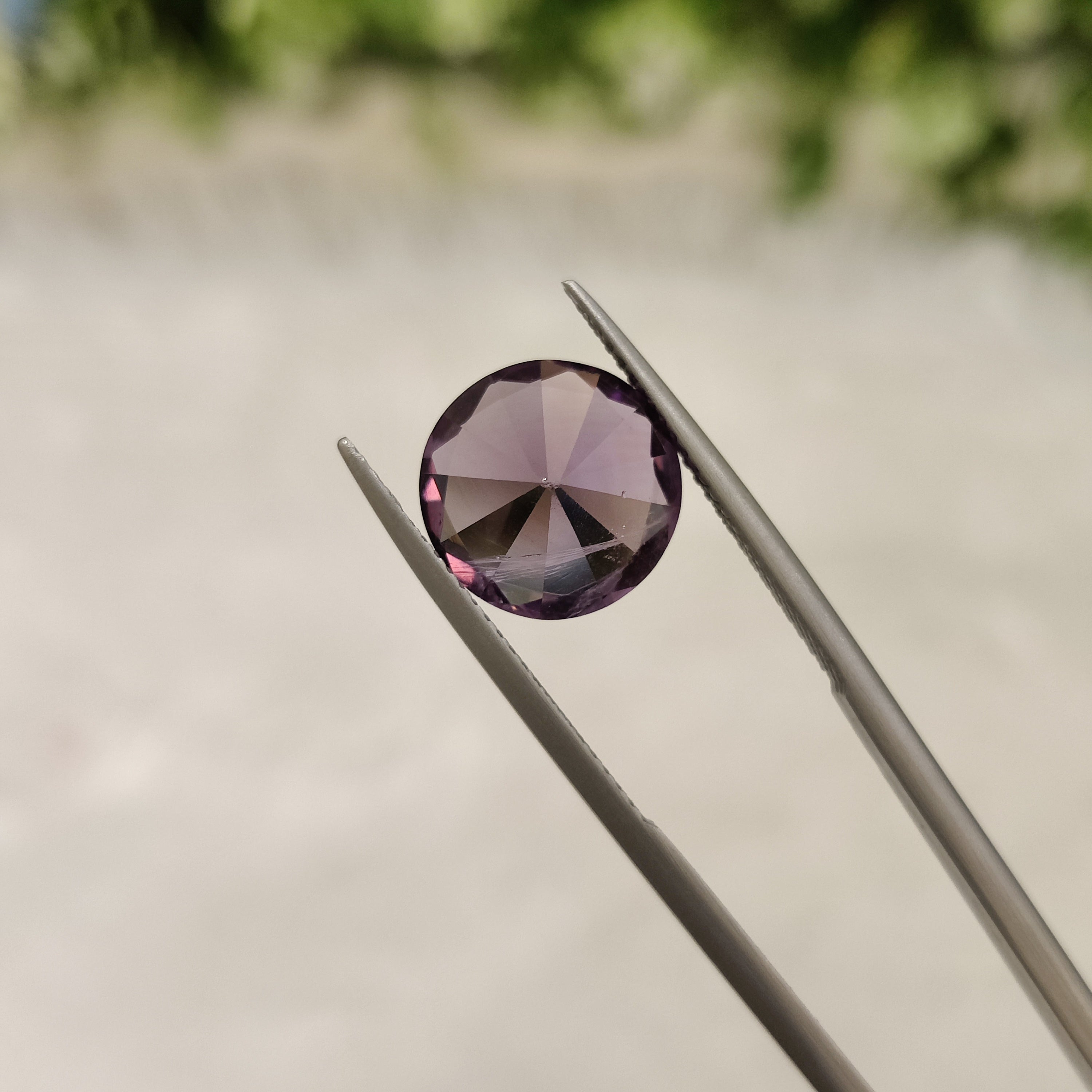 Amethyst | AME 47 | 4.83 Carat