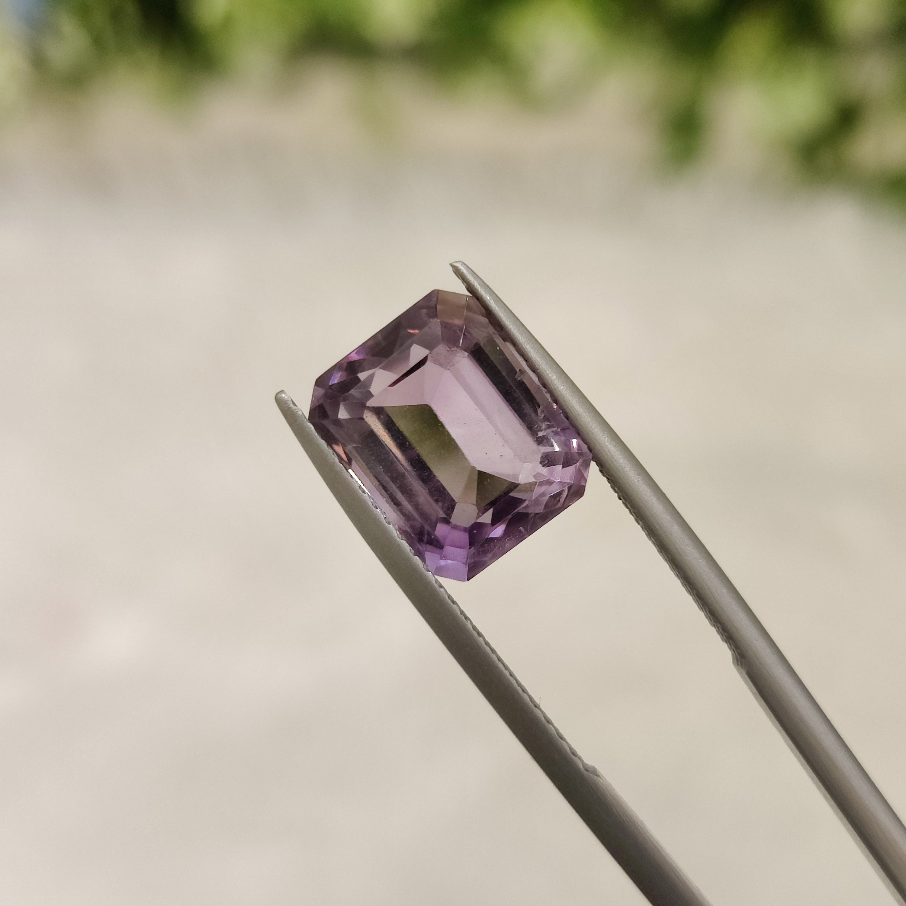 Amethyst | AME 54 | 4.98 Carat