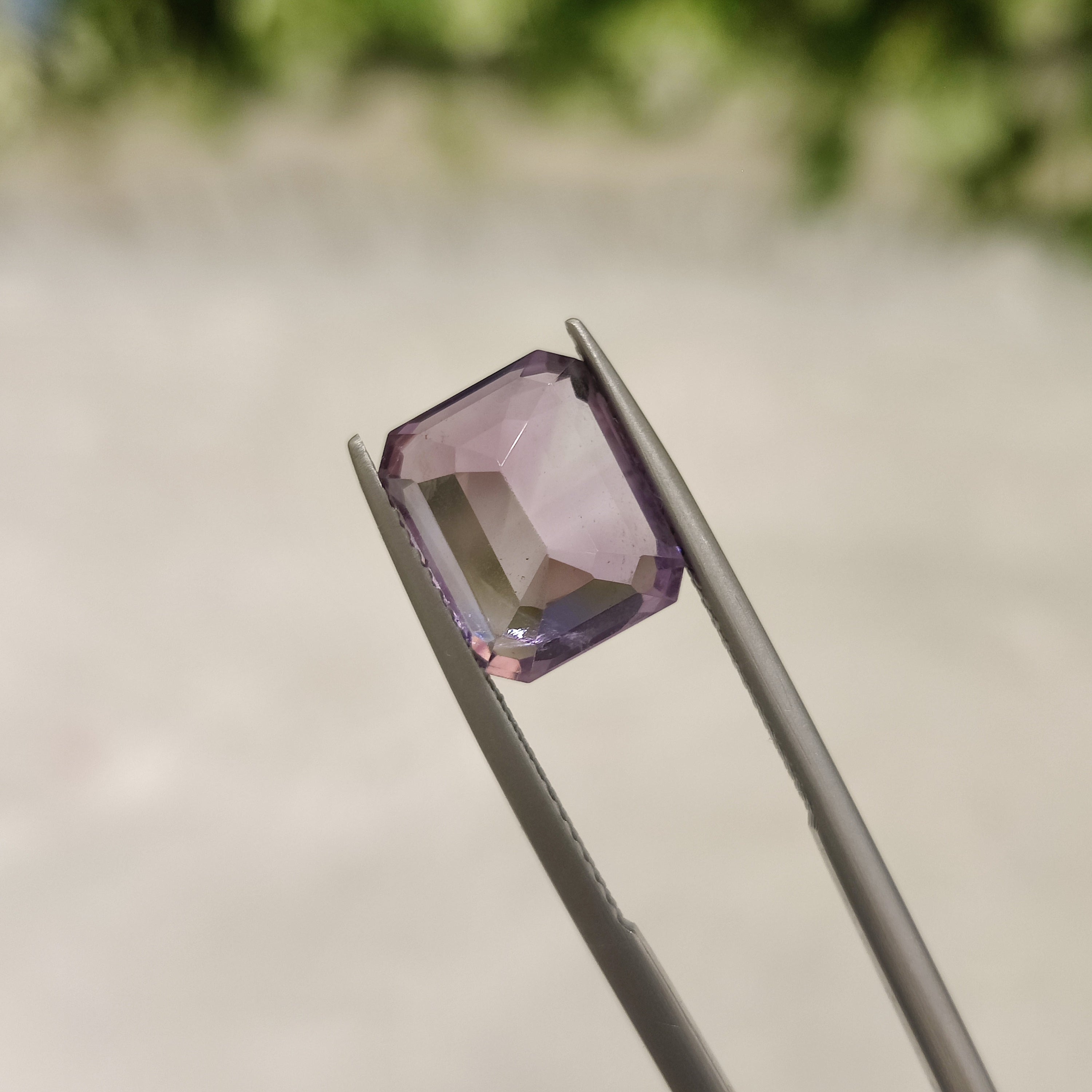 Amethyst | AME 54 | 4.98 Carat