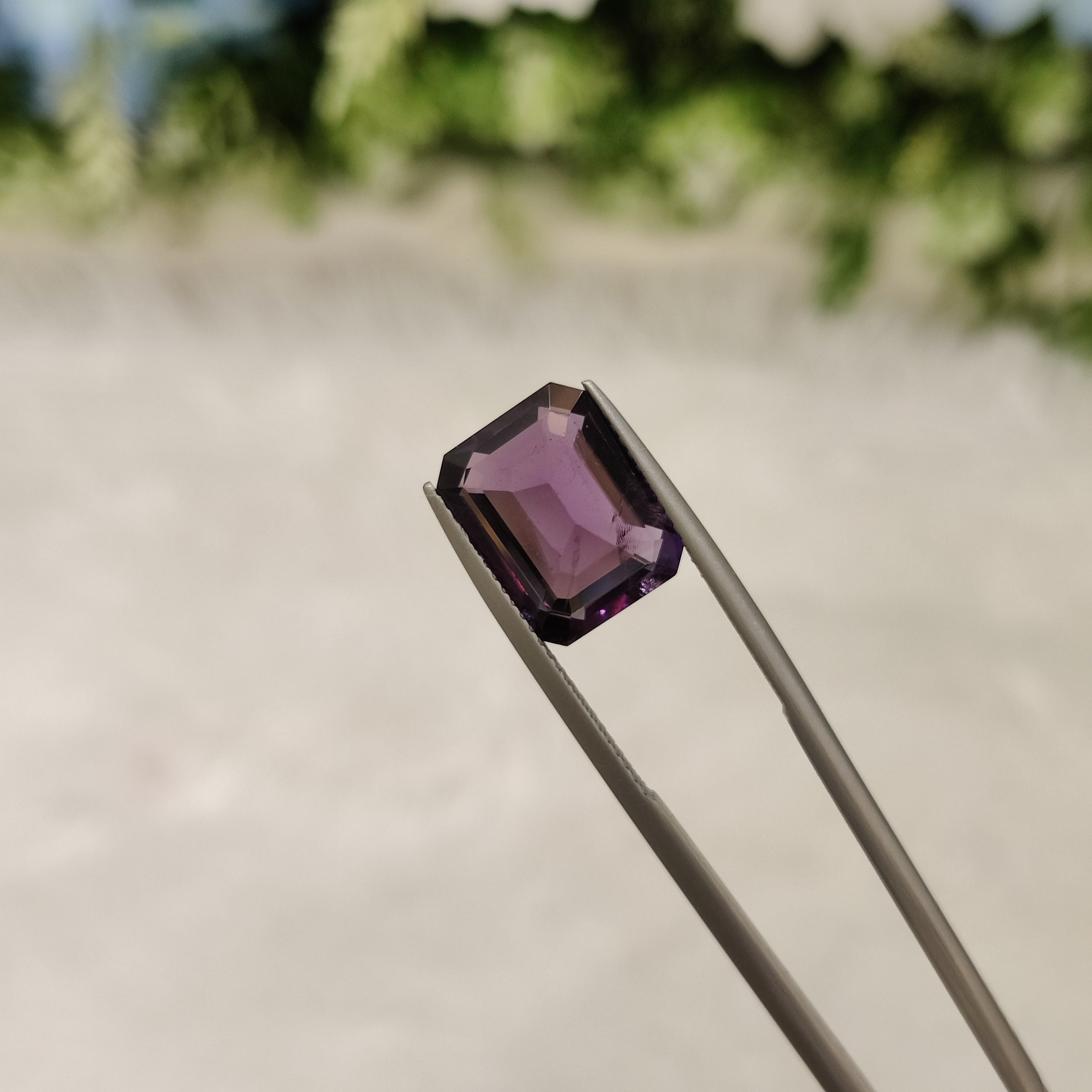 Amethyst | AME 53 | 4.73 Carat