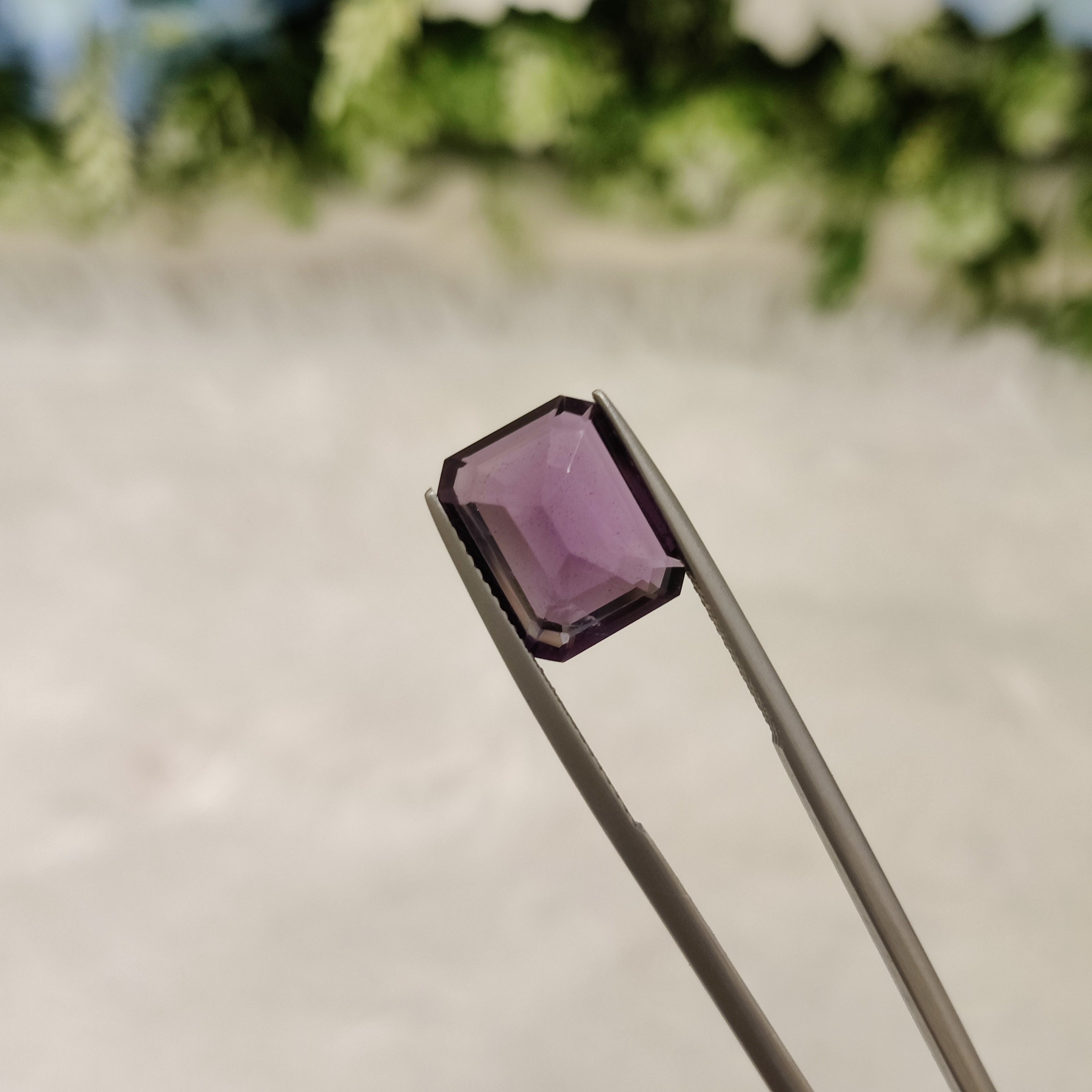 Amethyst | AME 53 | 4.73 Carat