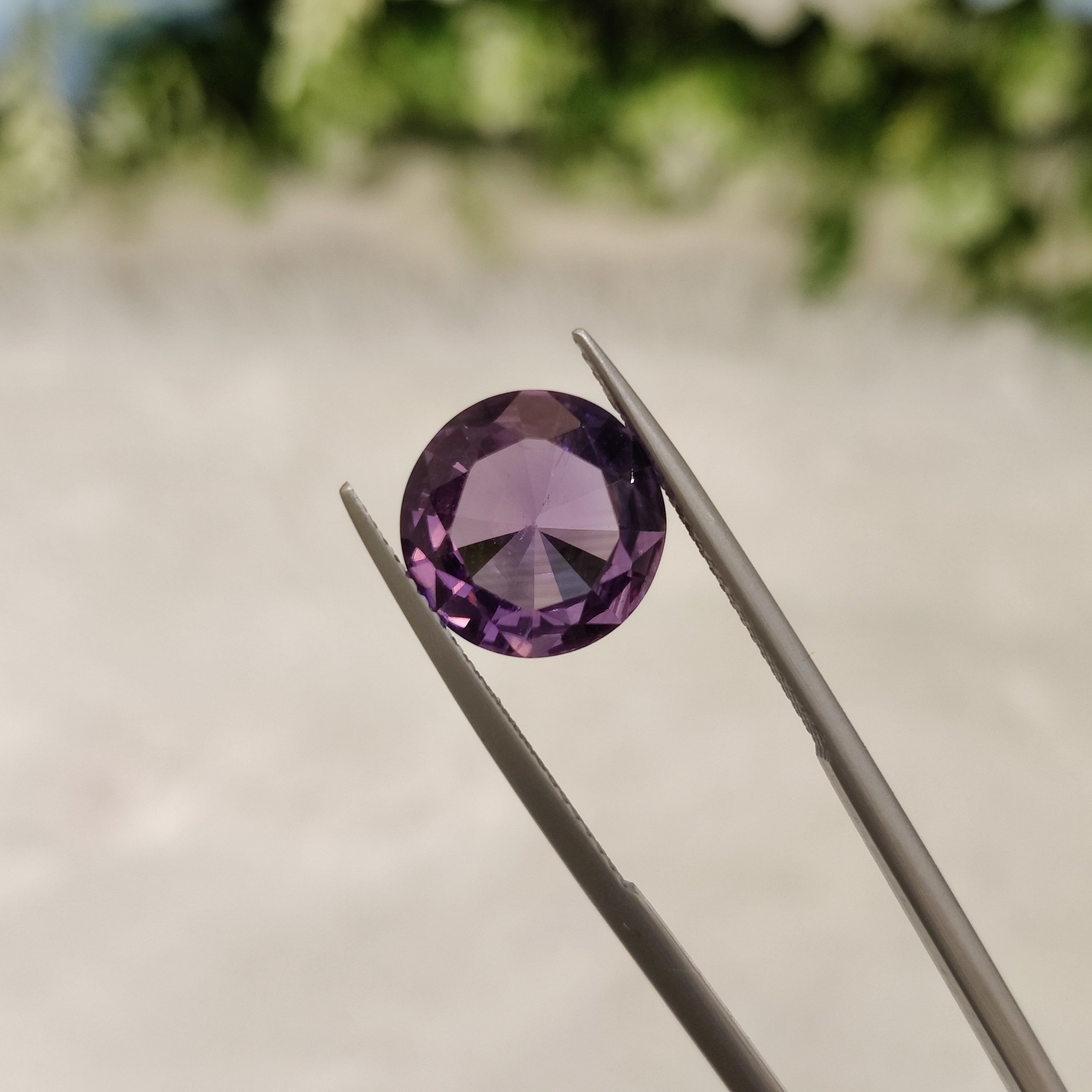 Amethyst | AME 30 | 4.27 Carat