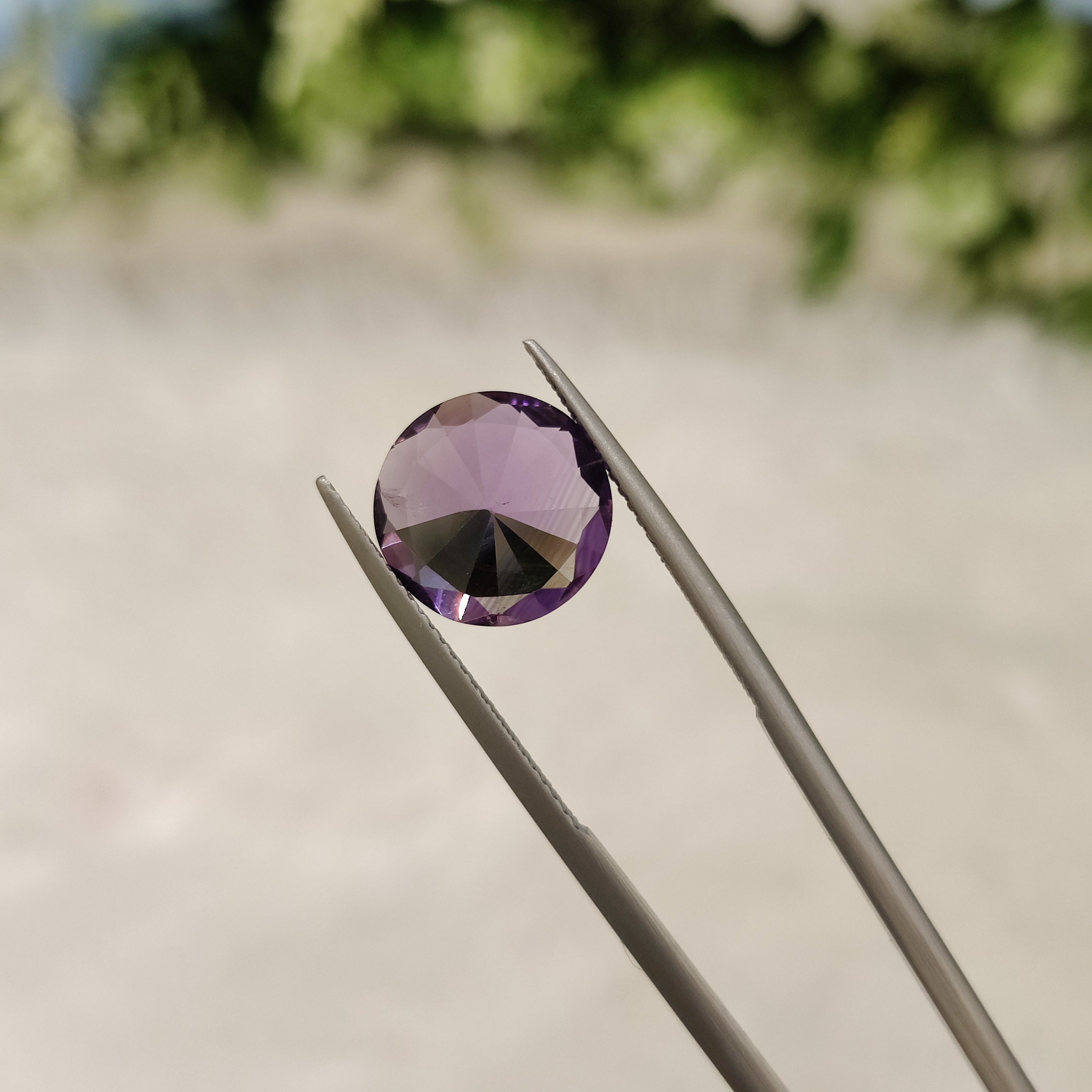 Amethyst | AME 30 | 4.27 Carat