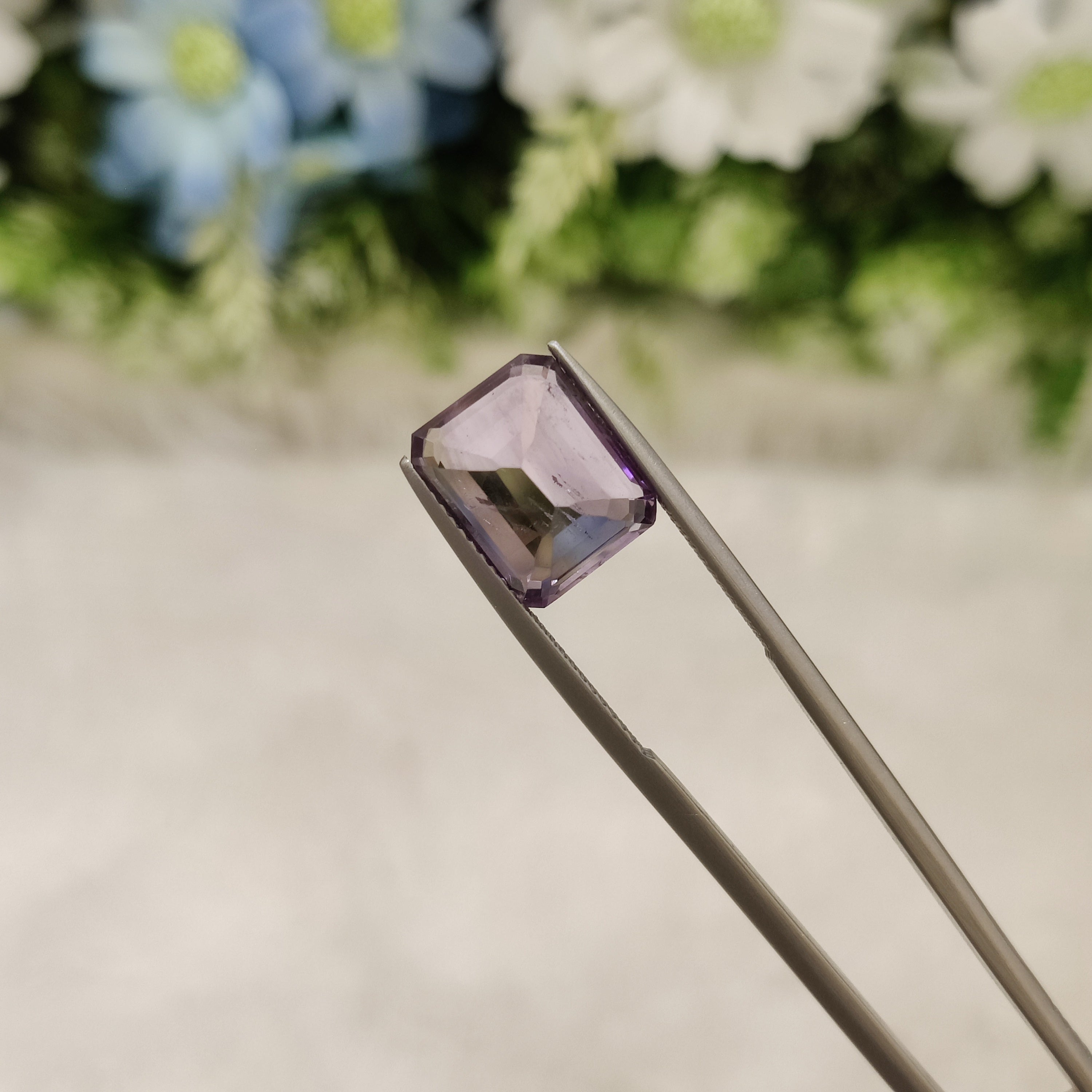 Amethyst | AME 43 | 5.16 Carat