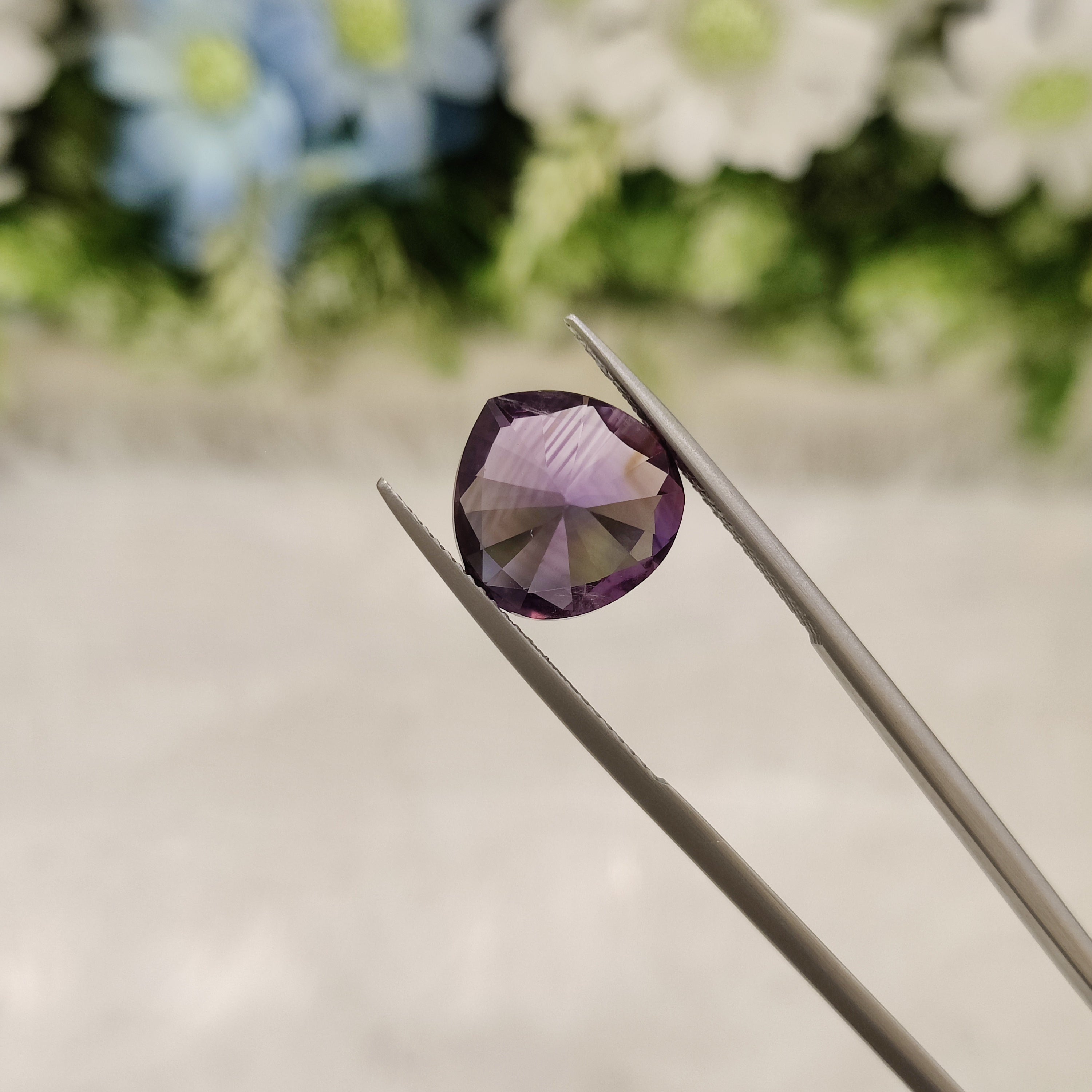 Amethyst | AME 59 | 5.52 Carat