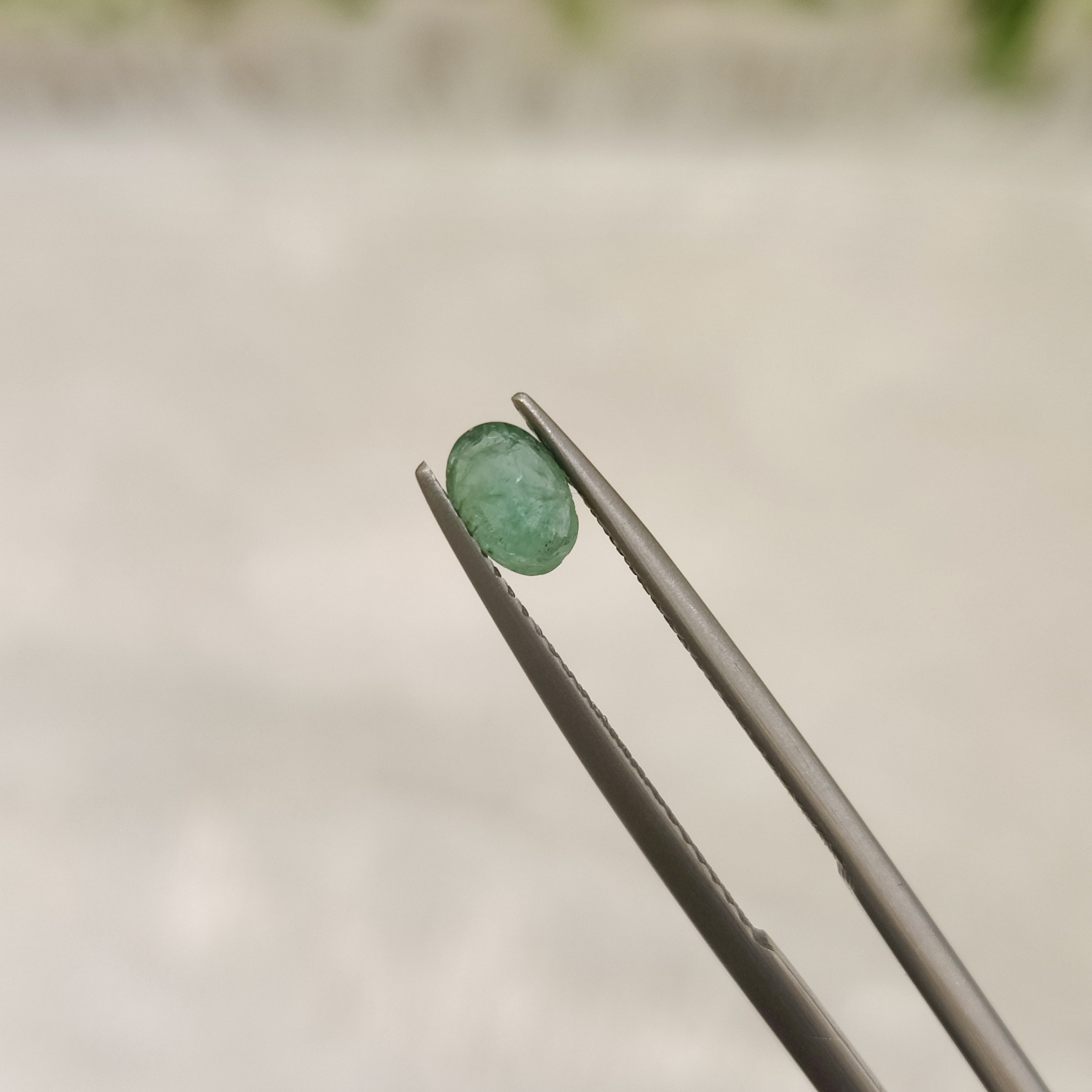 Emerald | EM 156 | 0.39 Carat