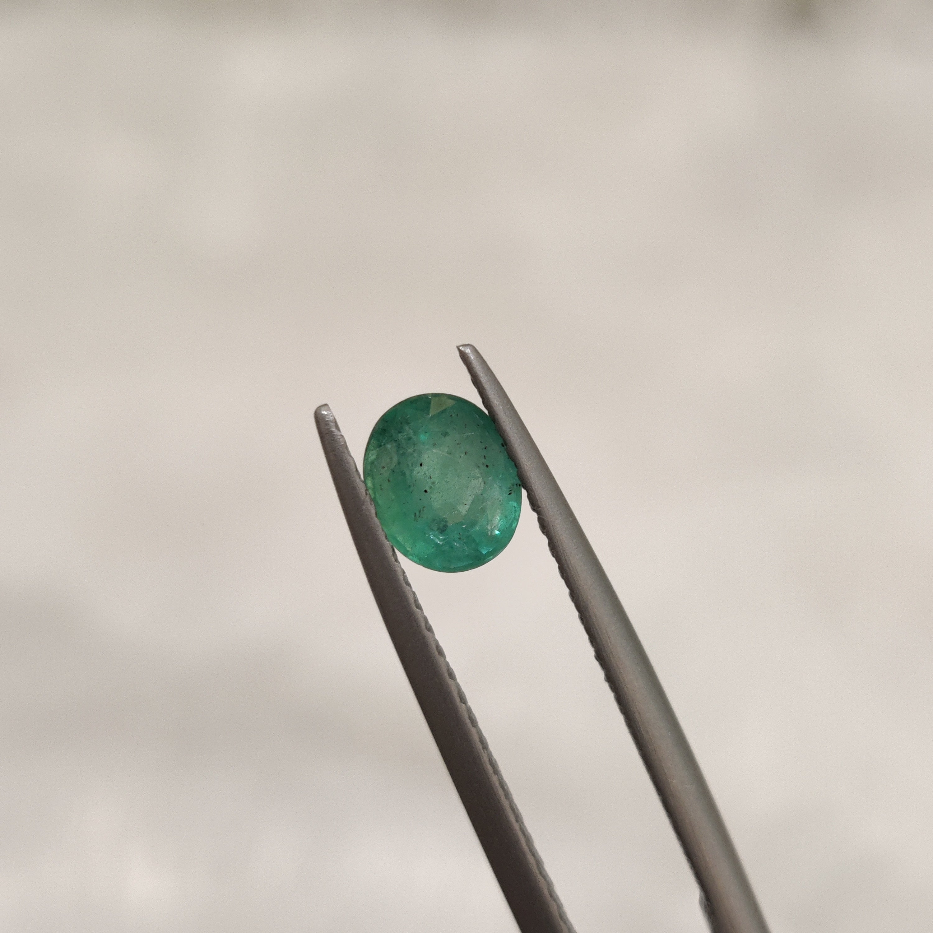 Emerald | EM 157 | 0.69 Carat