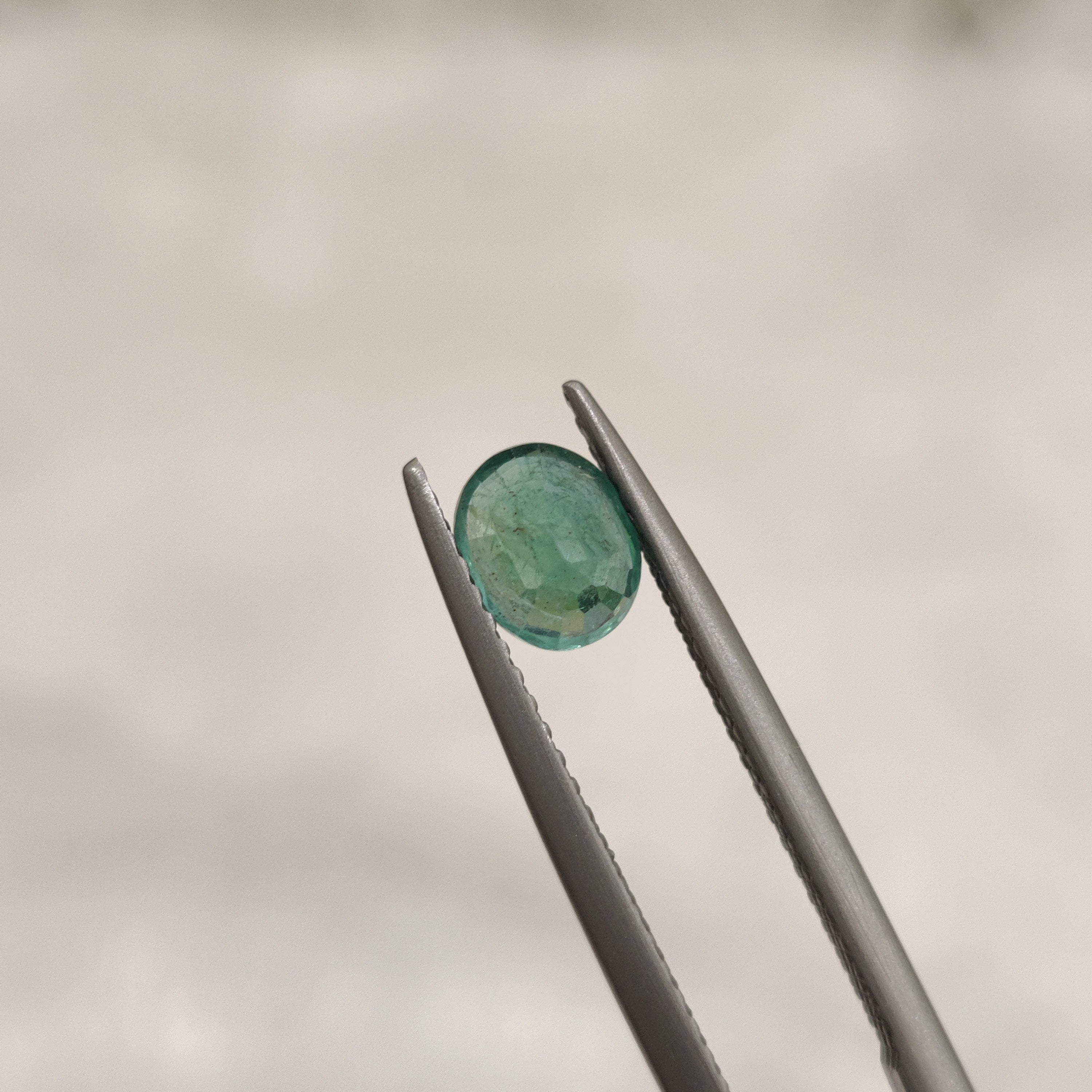 Emerald | EM 157 | 0.69 Carat