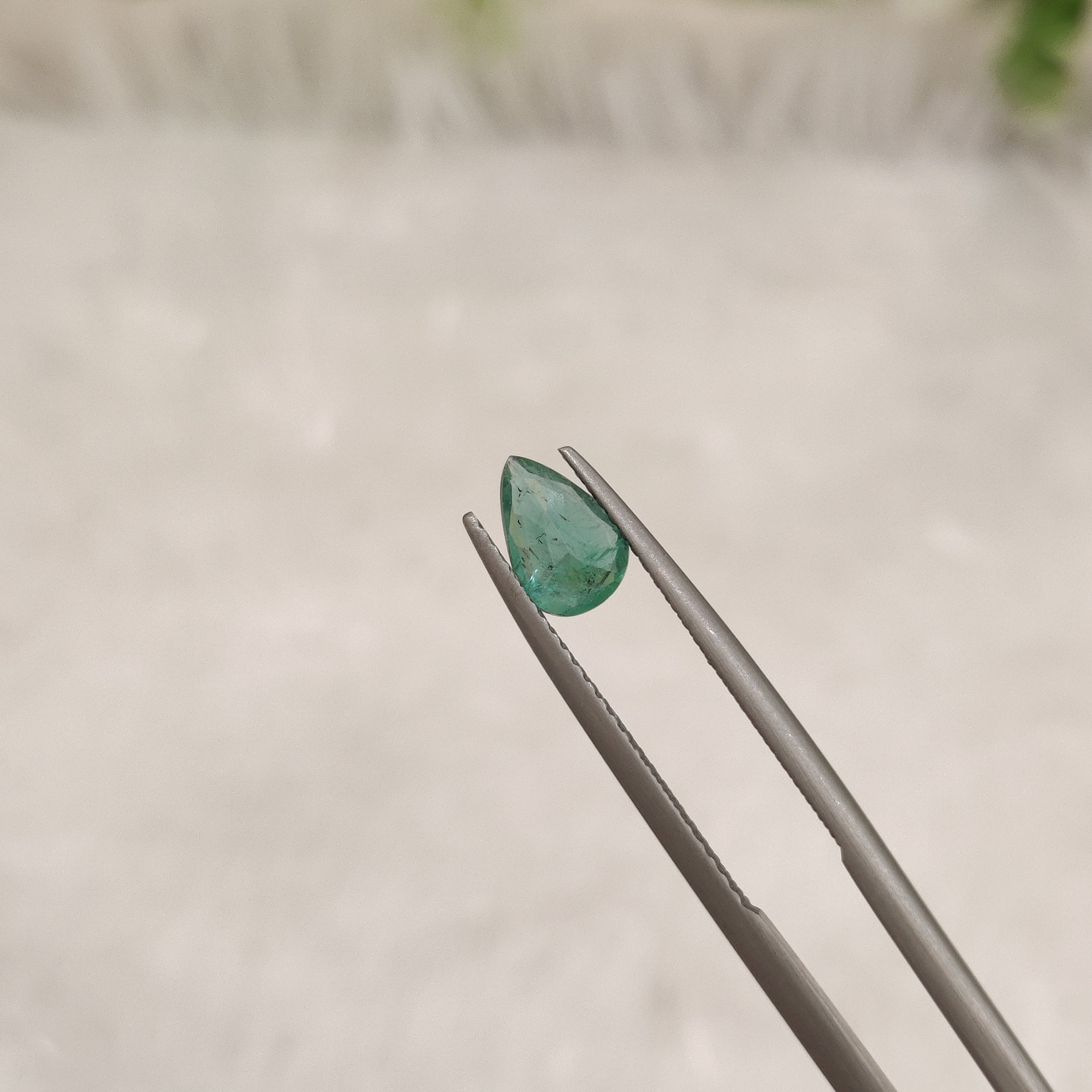 Emerald | EM 160 | 0.66 Carat