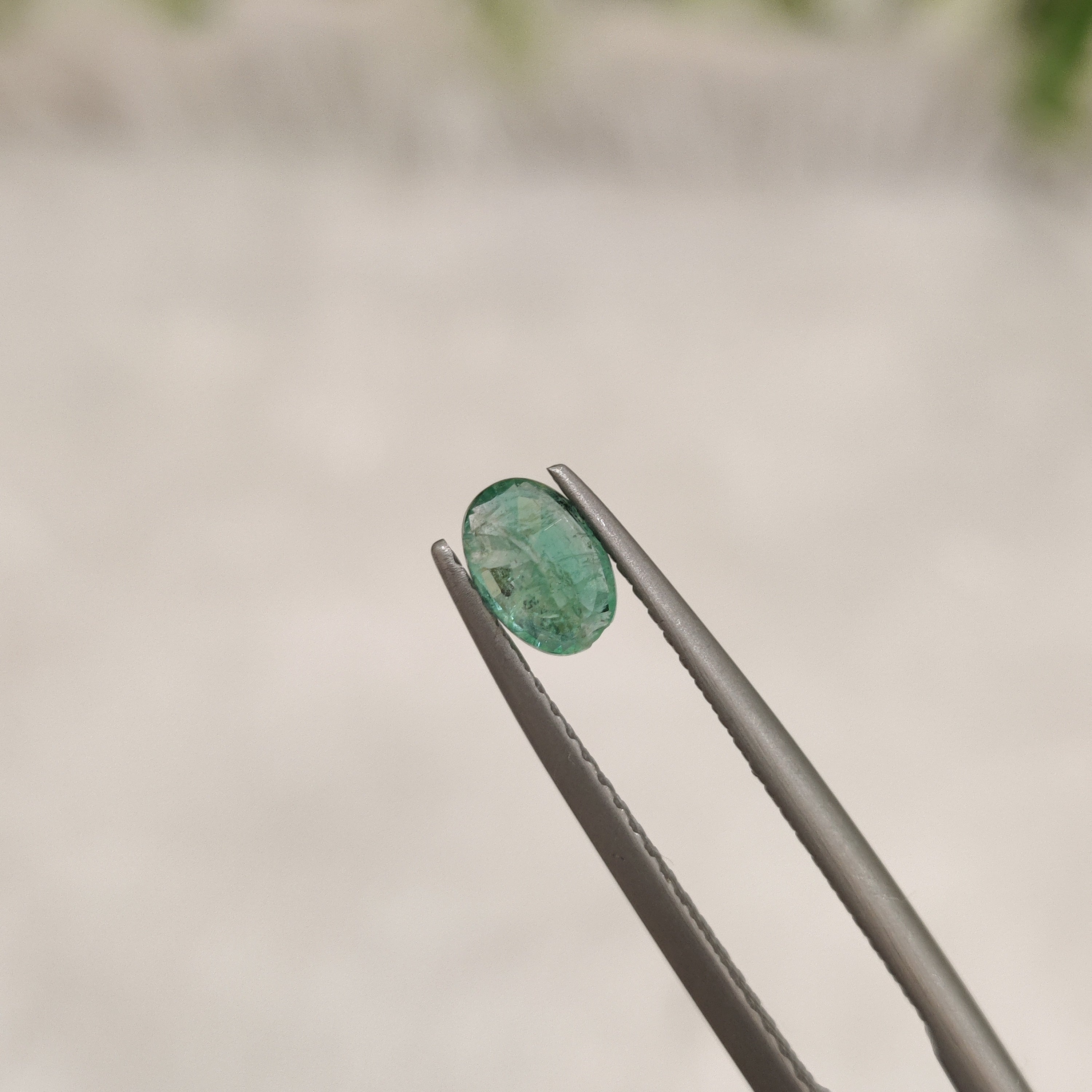 Emerald | EM 194 | 0.47 Carat