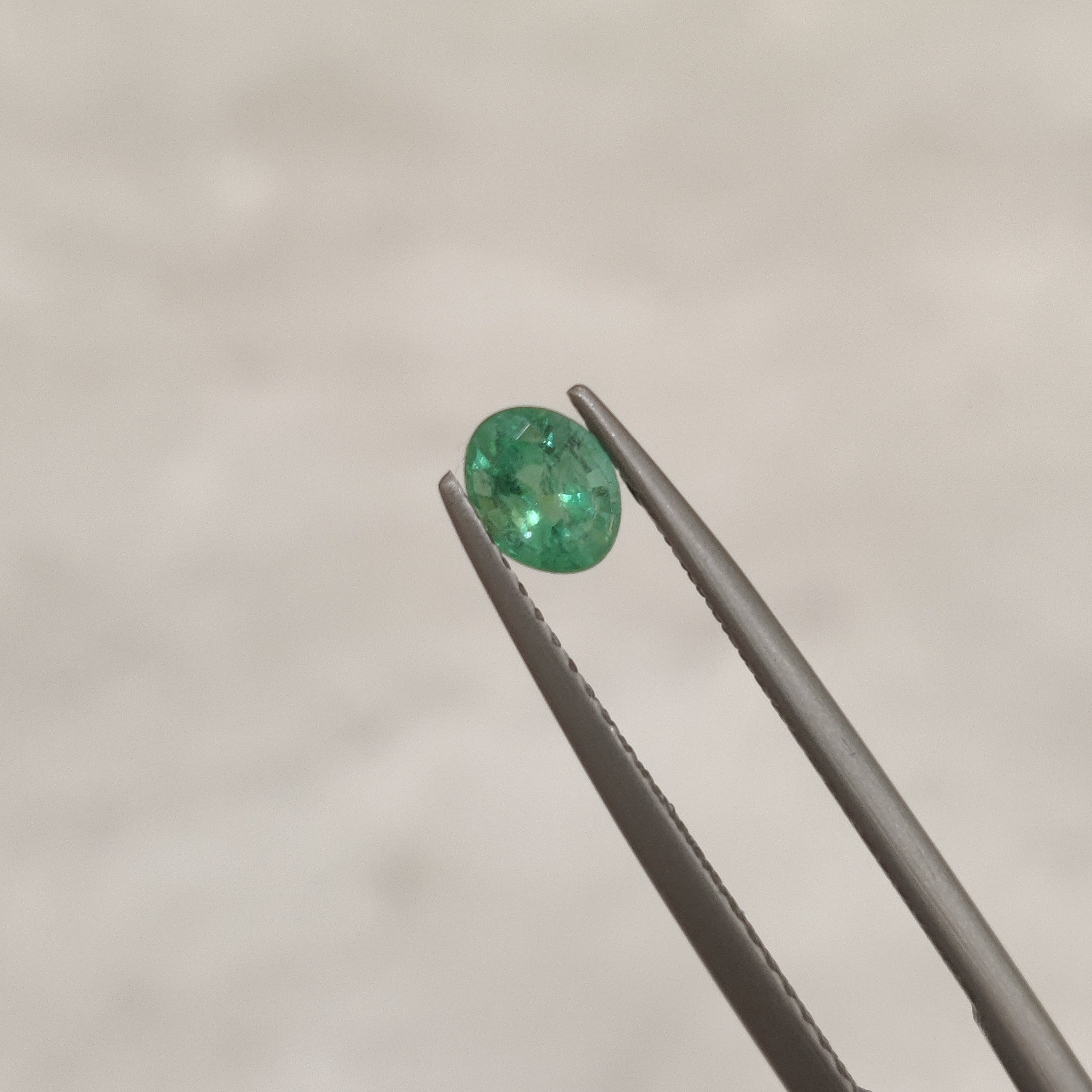 Emerald | EM 193 | 0.4 Carat