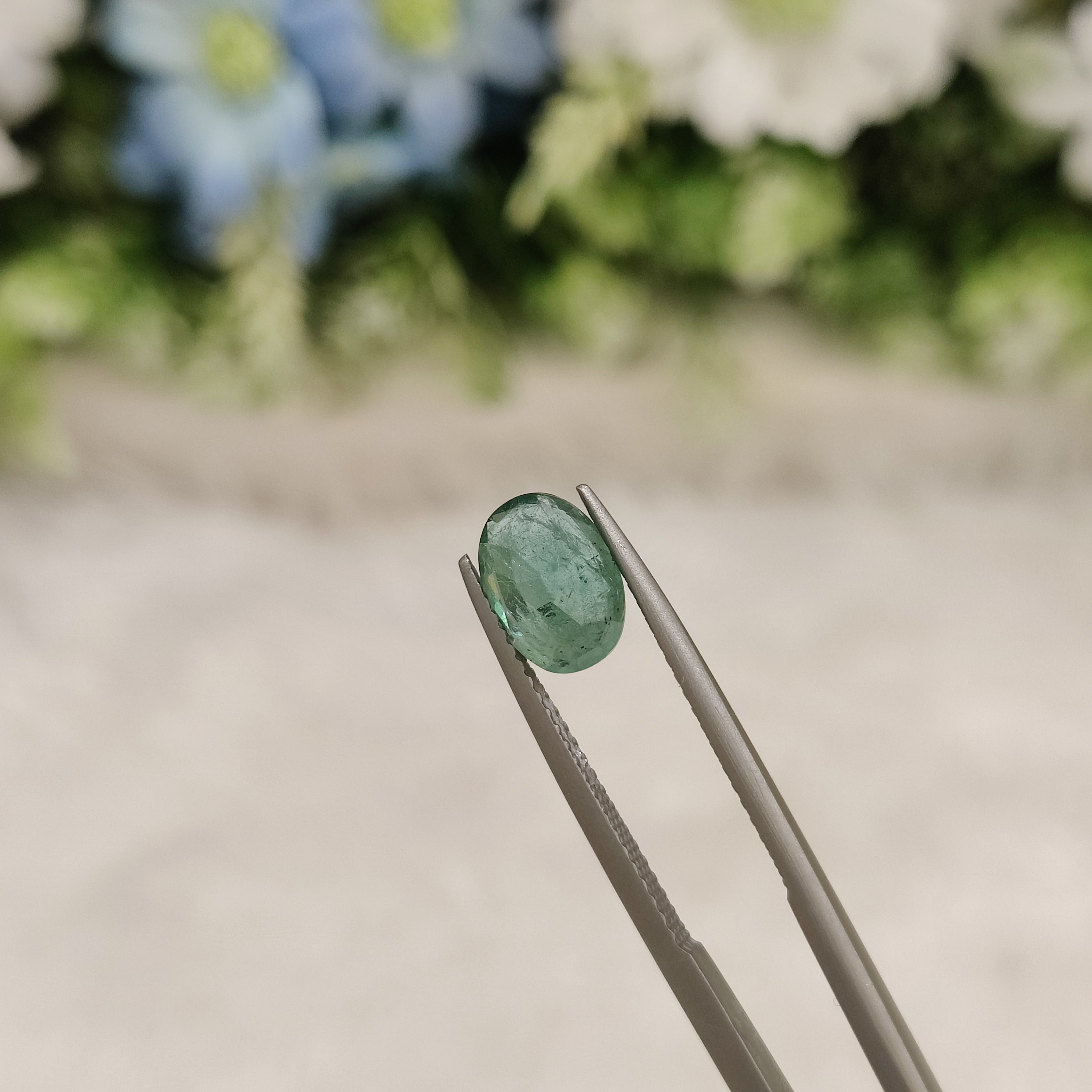 Emerald | EM 169 | 1.45 Carat