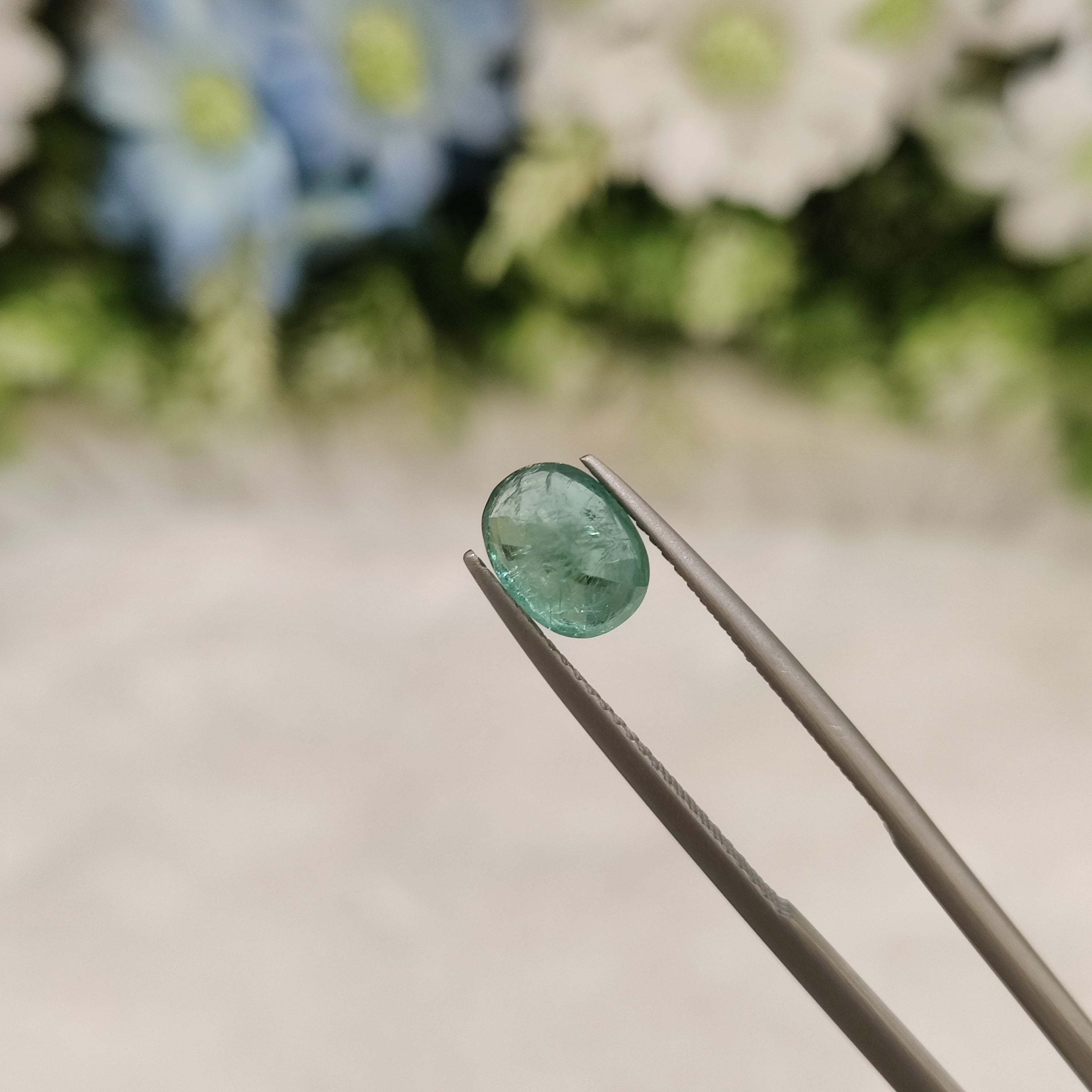Emerald | EM 170 | 1.45 Carat