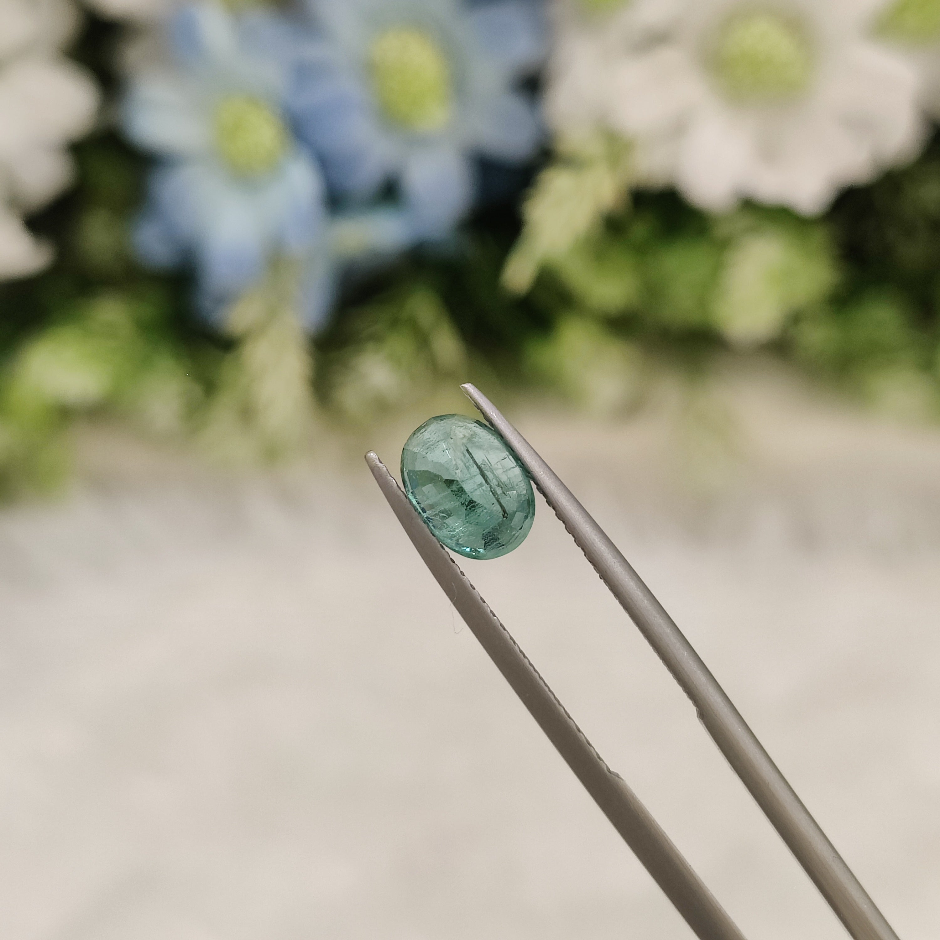 Emerald | EM 174 | 1.35 Carat