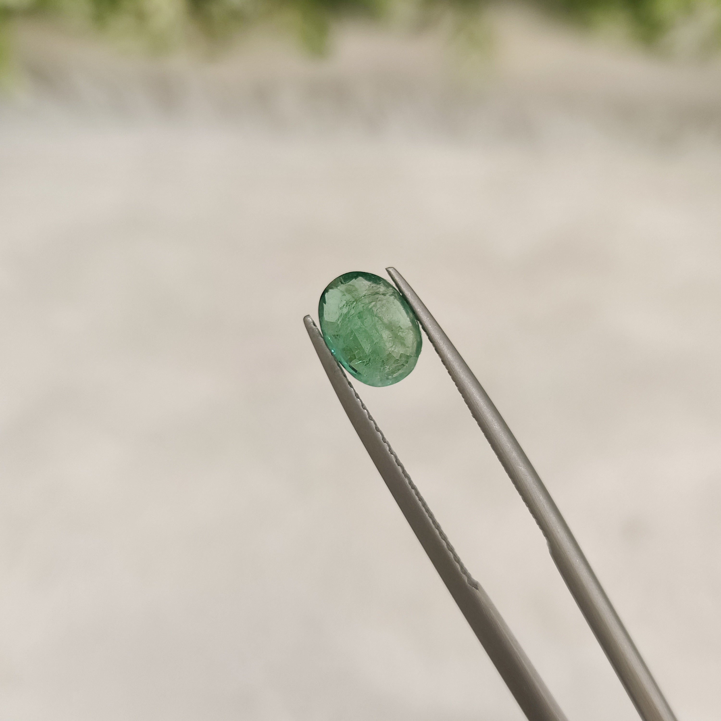 Emerald | EM 176 | 1.35 Carat