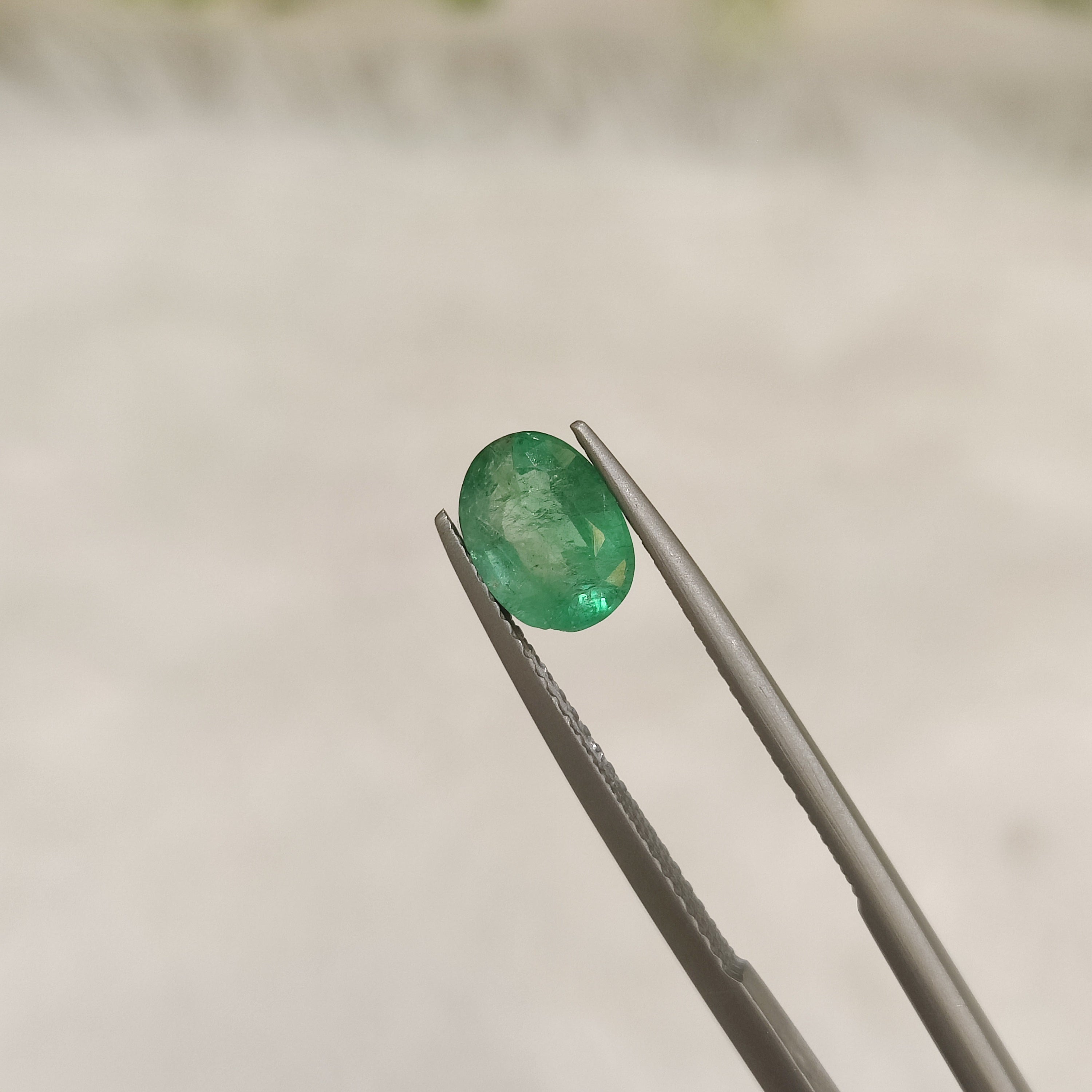 Emerald | EM 176 | 1.35 Carat