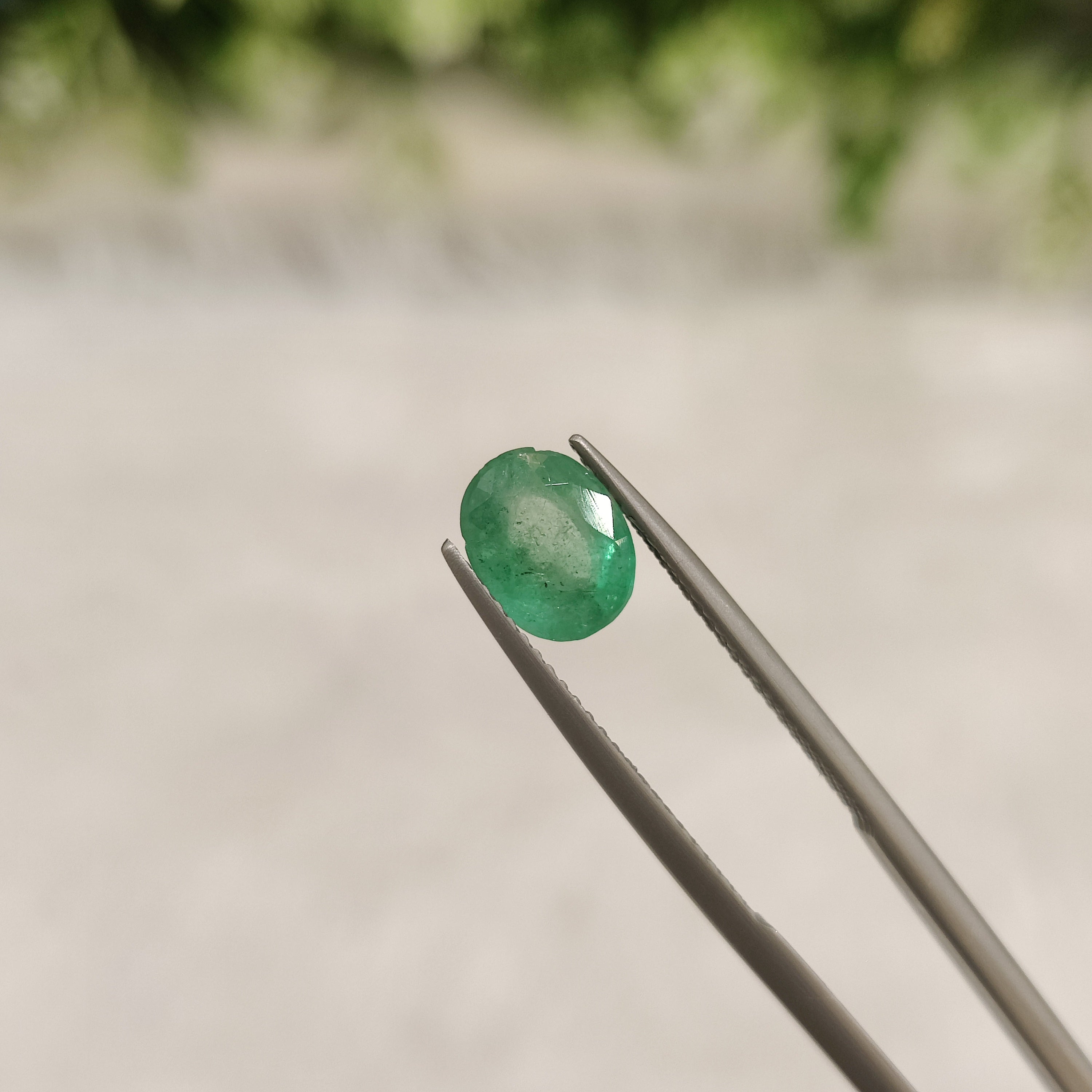 Emerald | EM 171 | 1.66 Carat