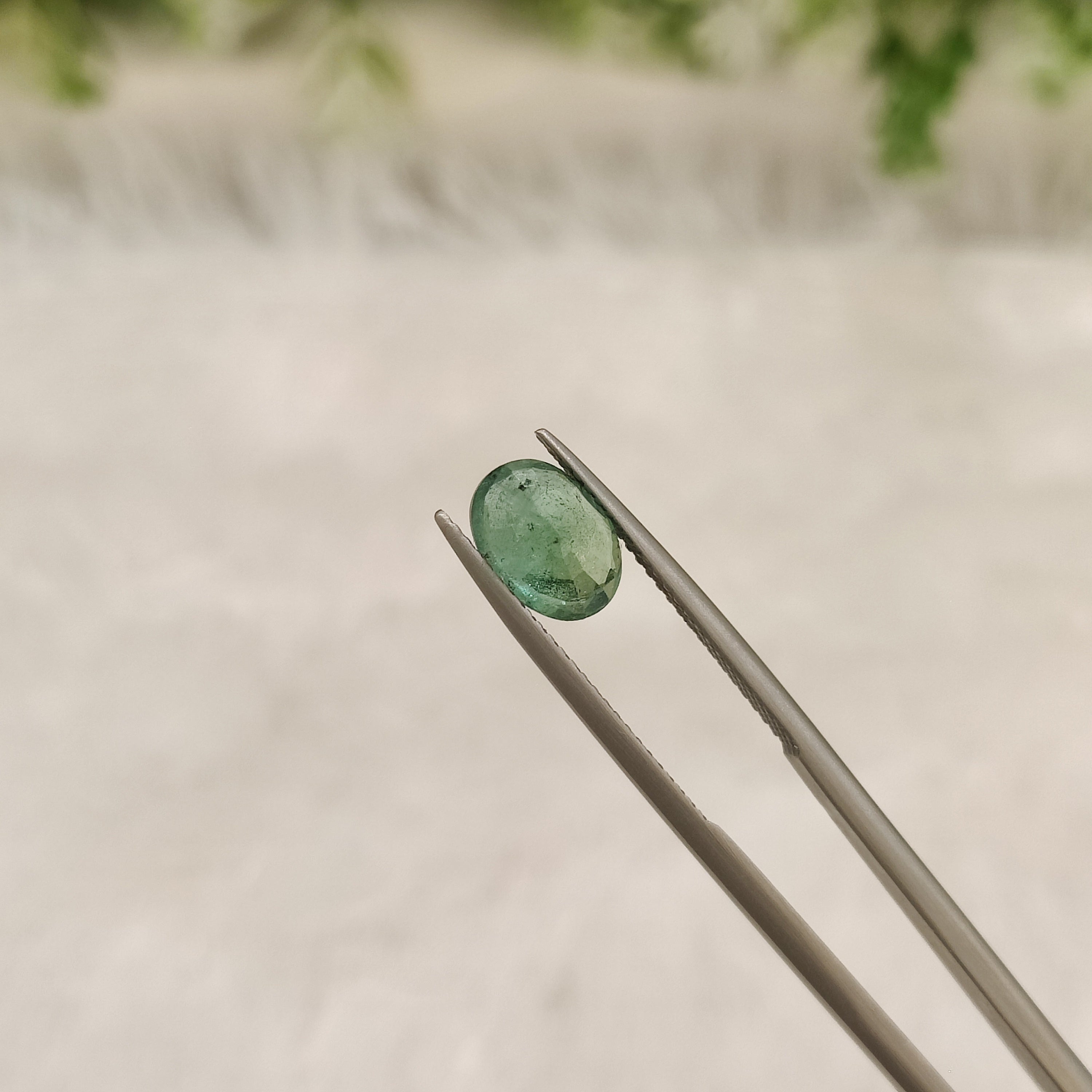 Emerald | EM 168 | 1.63 Carat