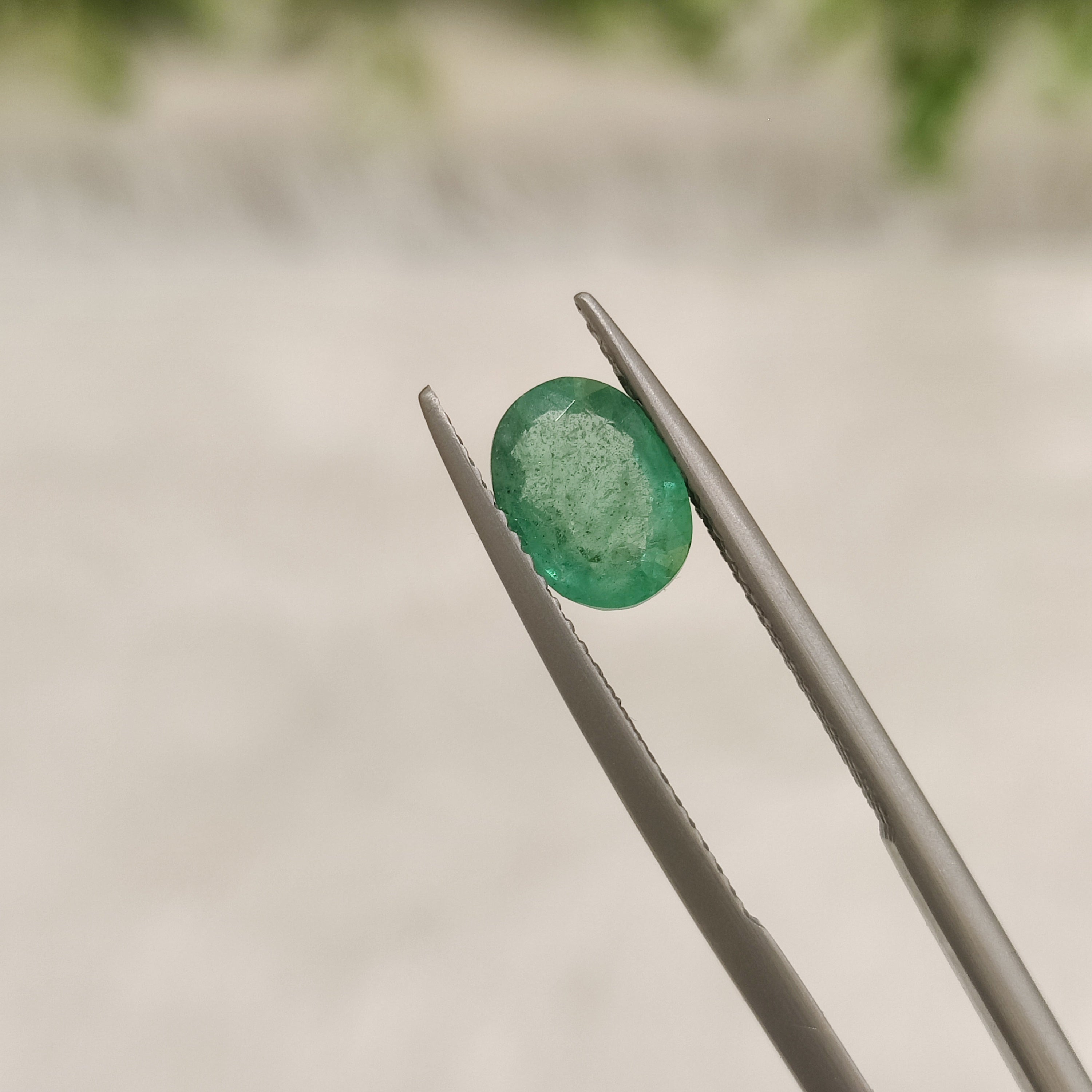 Emerald | EM 173 | 1.42 Carat