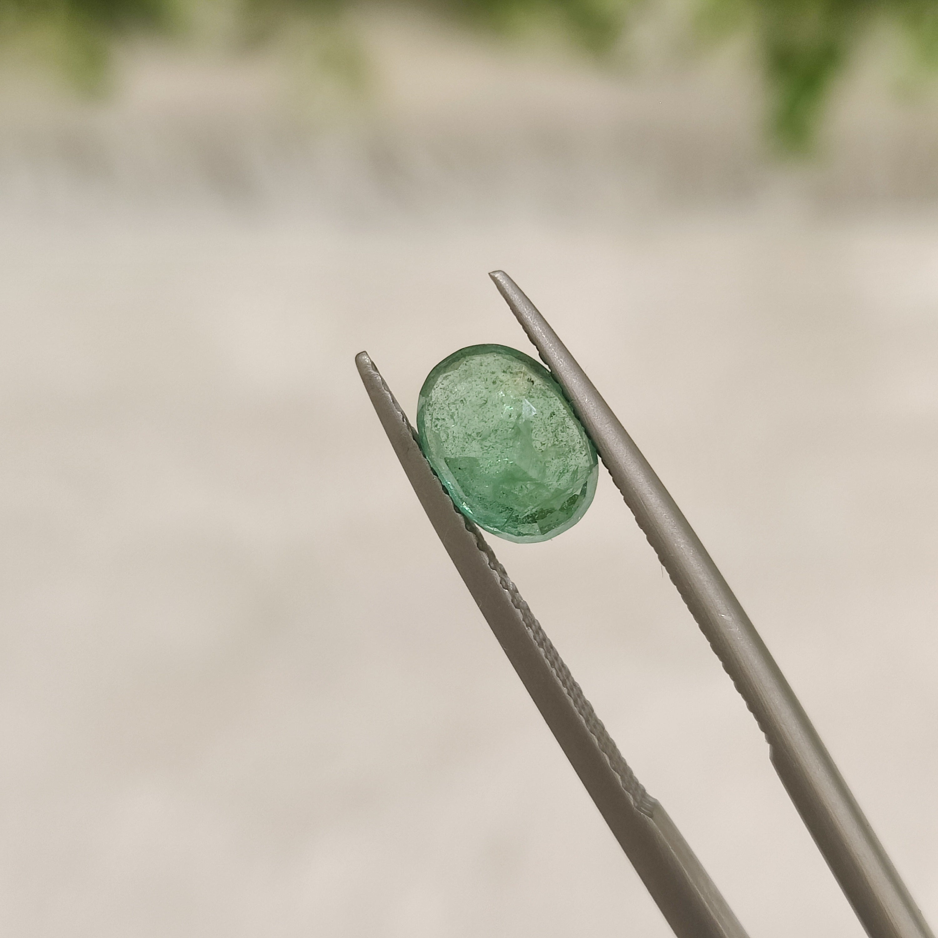 Emerald | EM 173 | 1.42 Carat