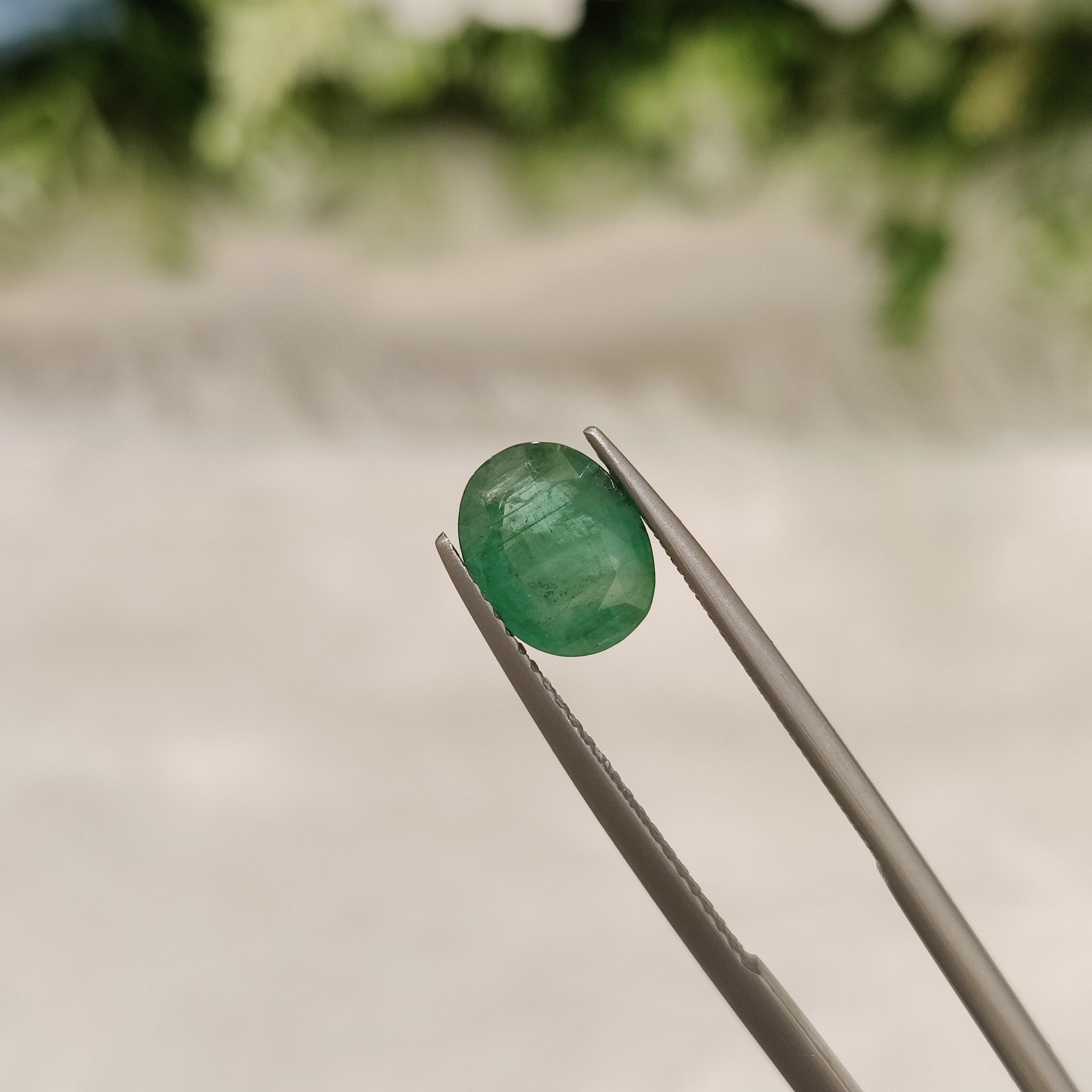 Emerald | EM 140 | 1.65 Carat