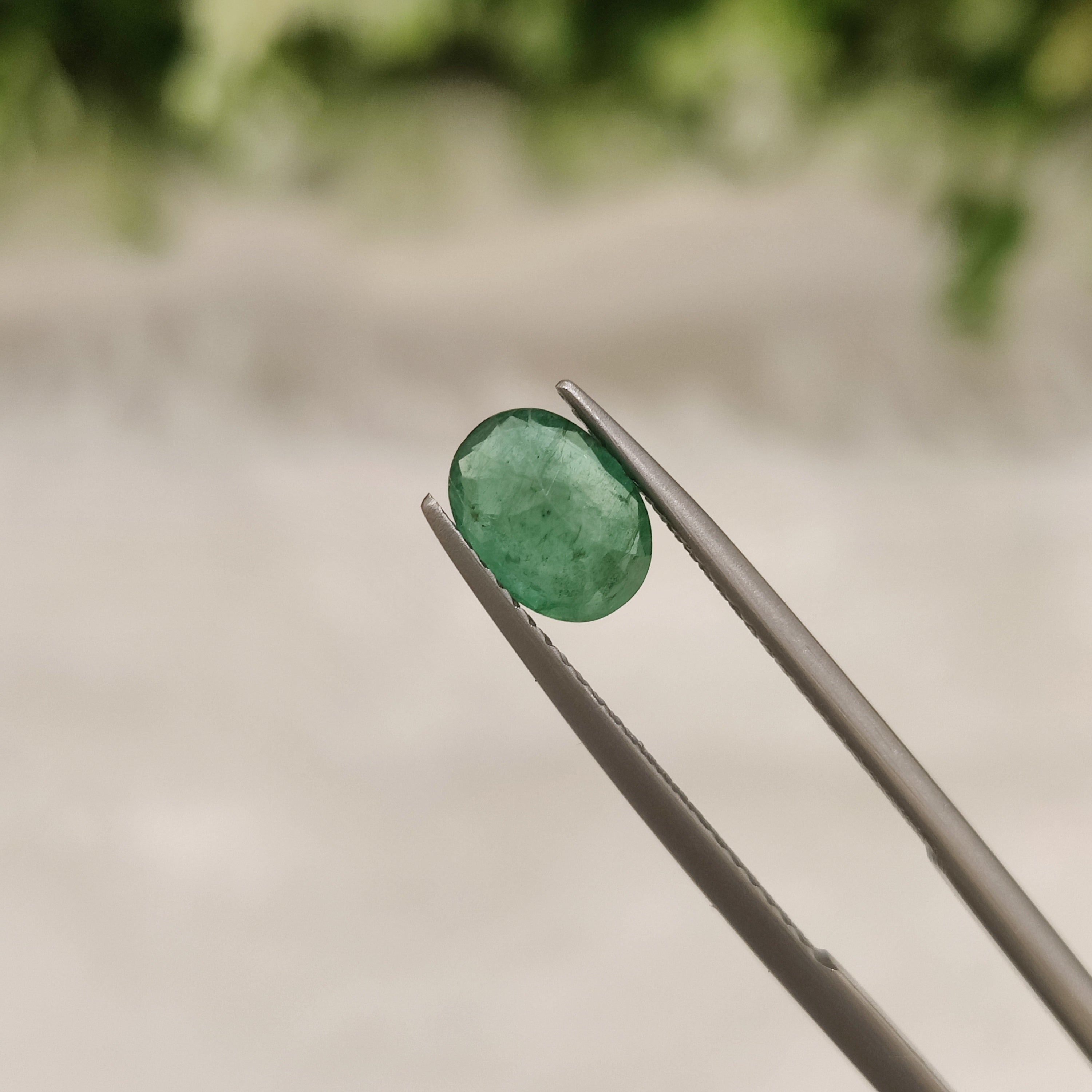Emerald | EM 141 | 1 Carat