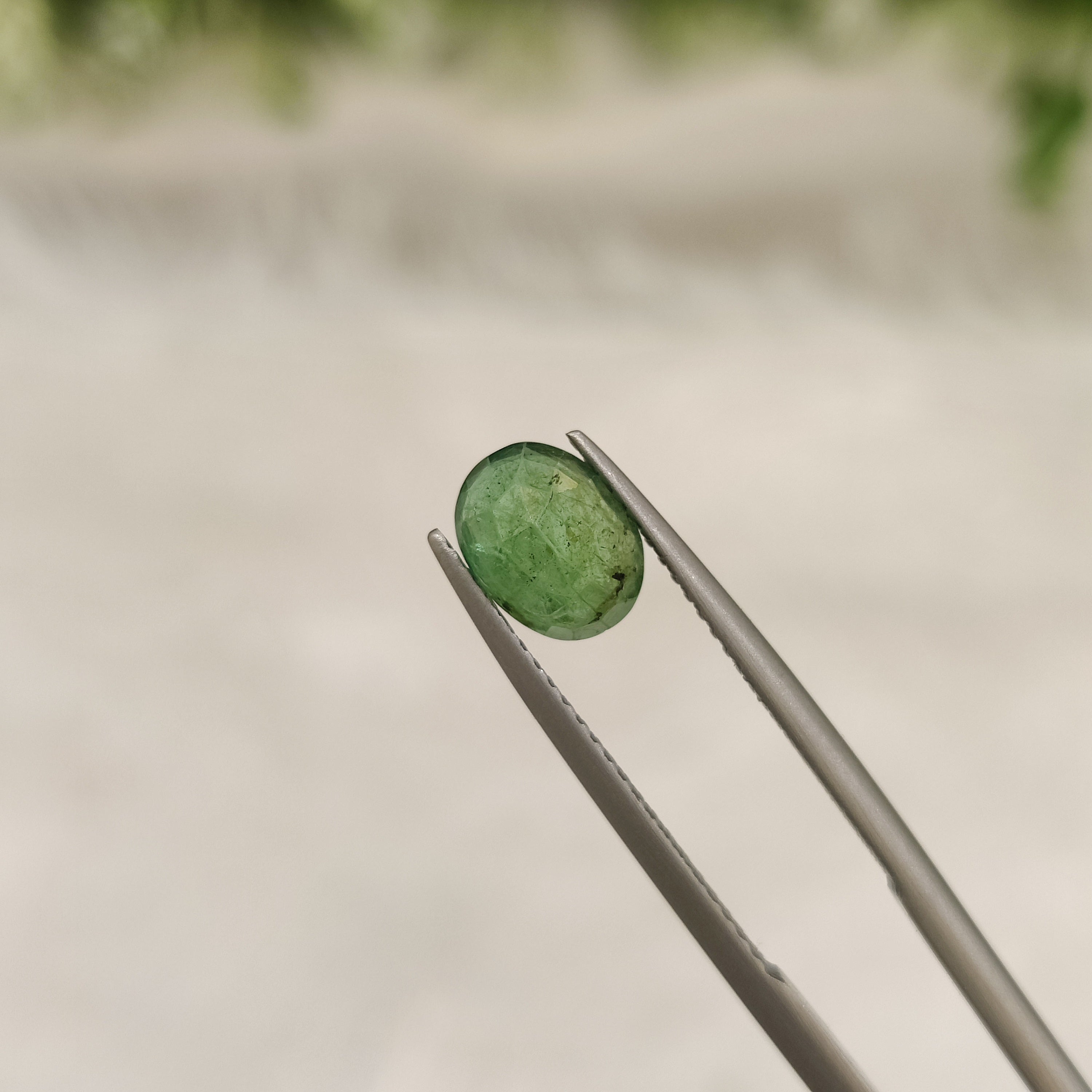 Emerald | EM 142 | 1.25 Carat