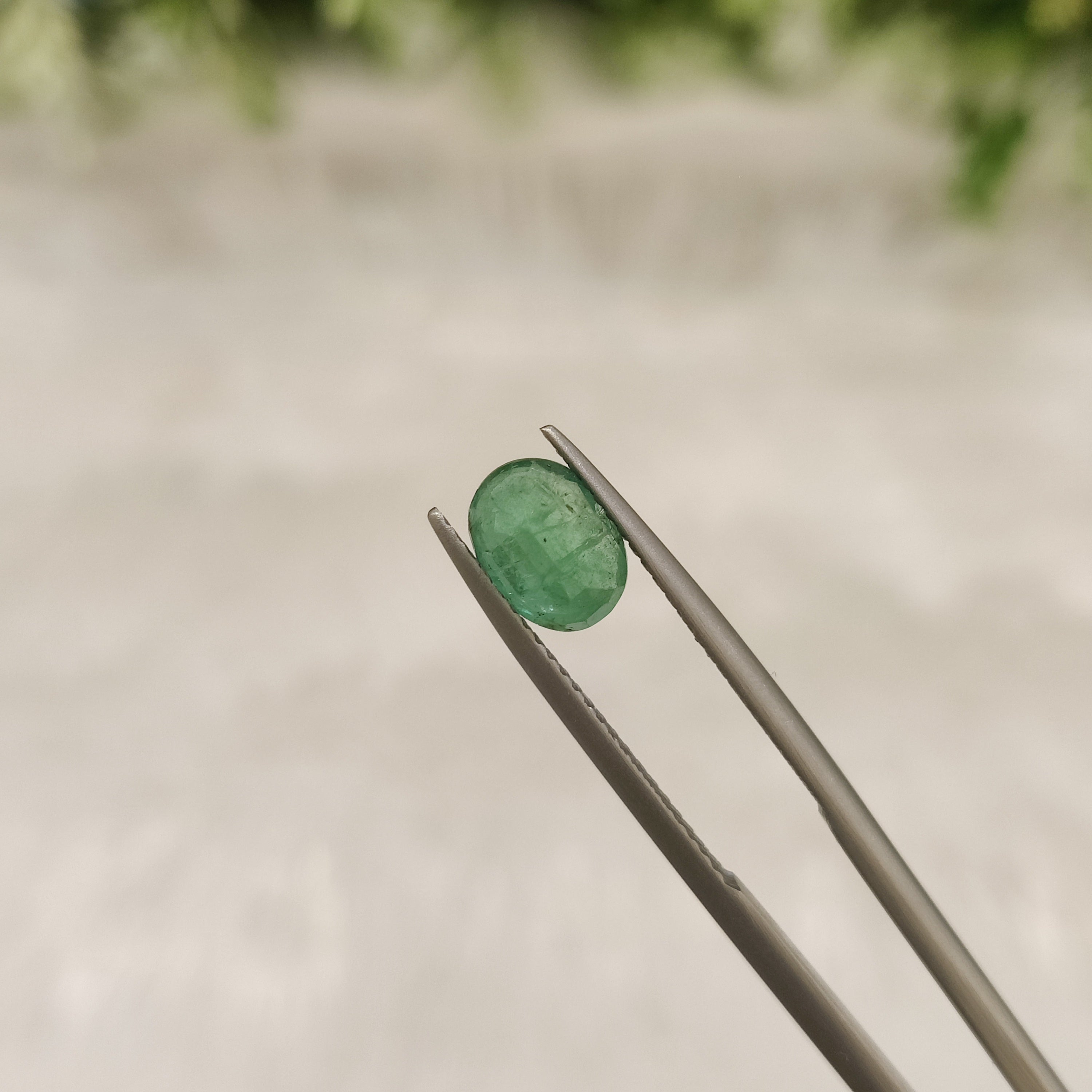 Emerald | EM 164 | 1.33 Carat