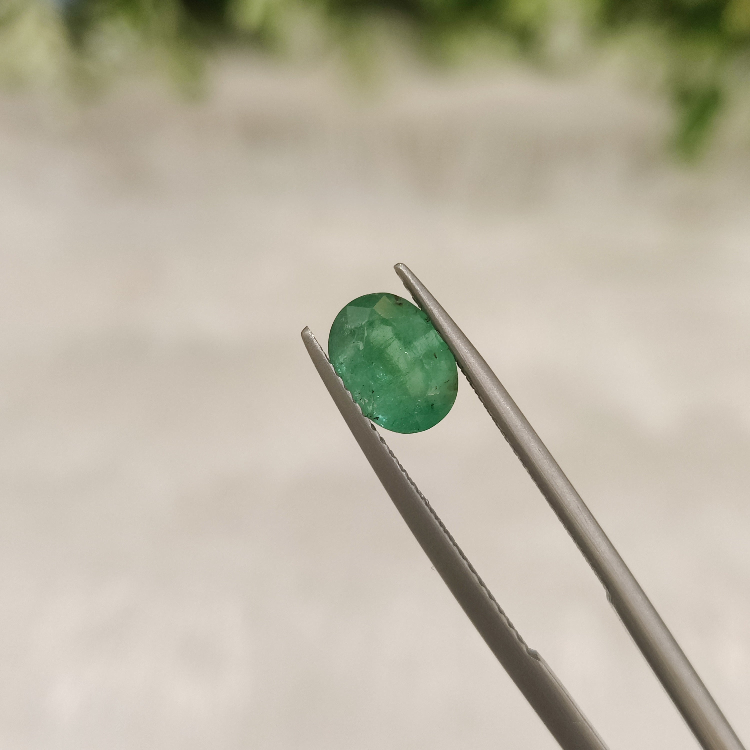 Emerald | EM 164 | 1.33 Carat
