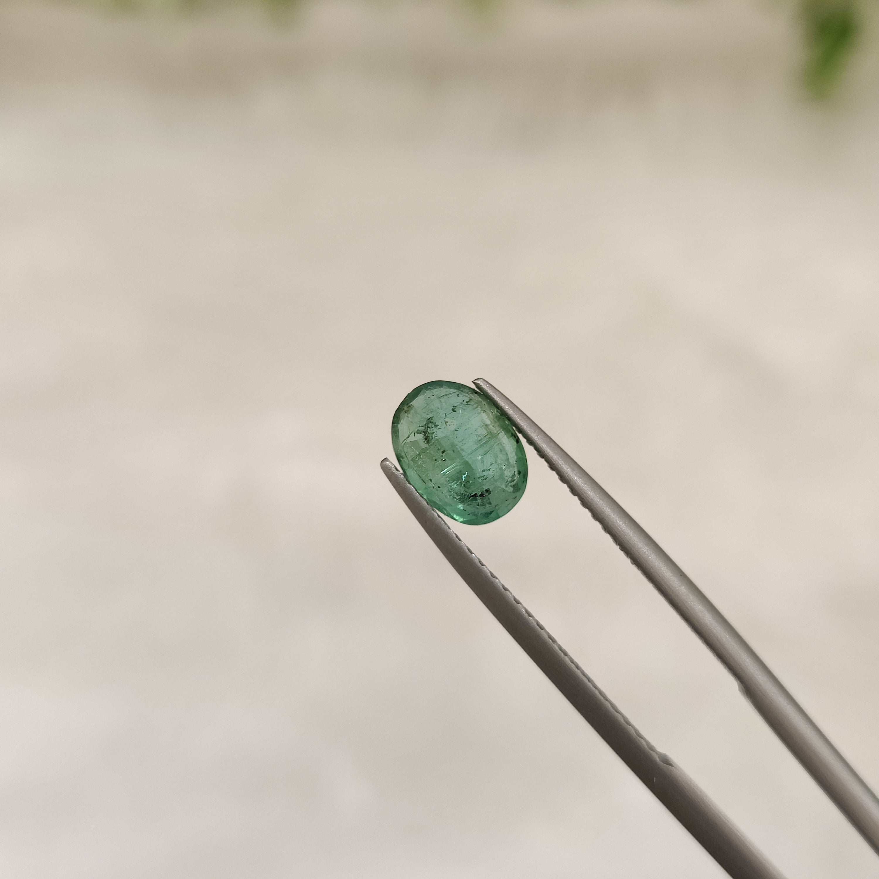Emerald | EM 166 | 1.2 Carat