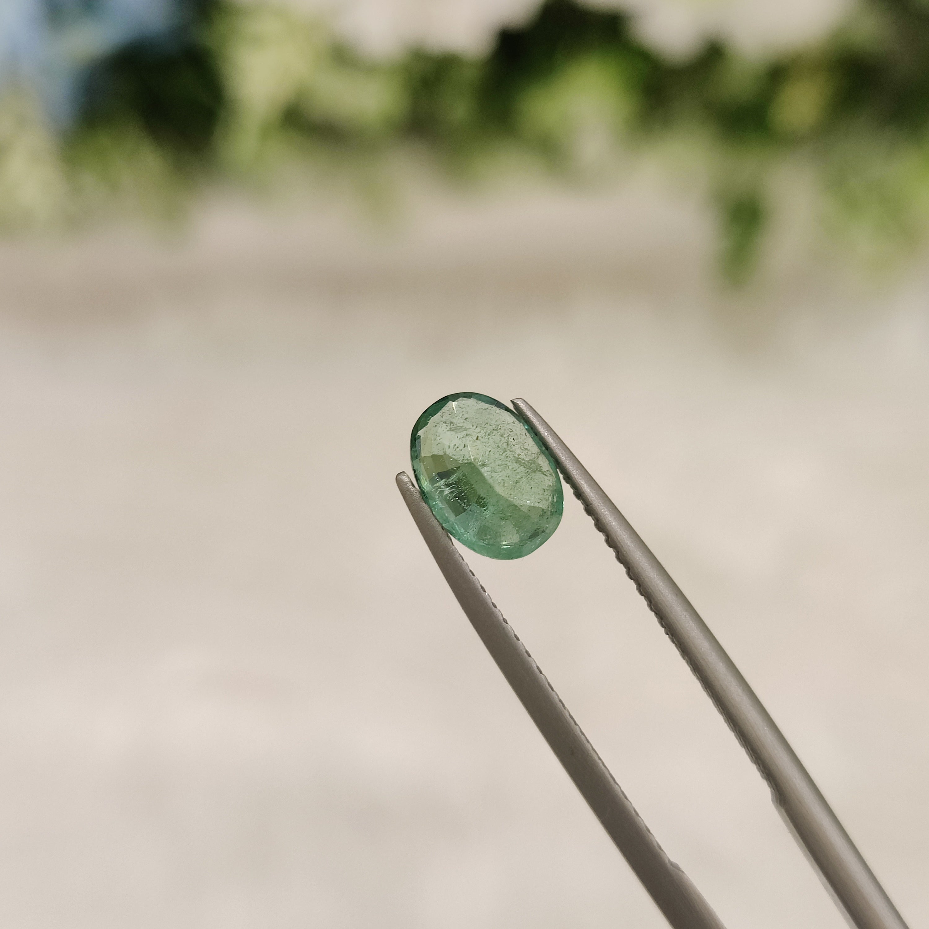 Emerald | EM 182 | 1.15 Carat