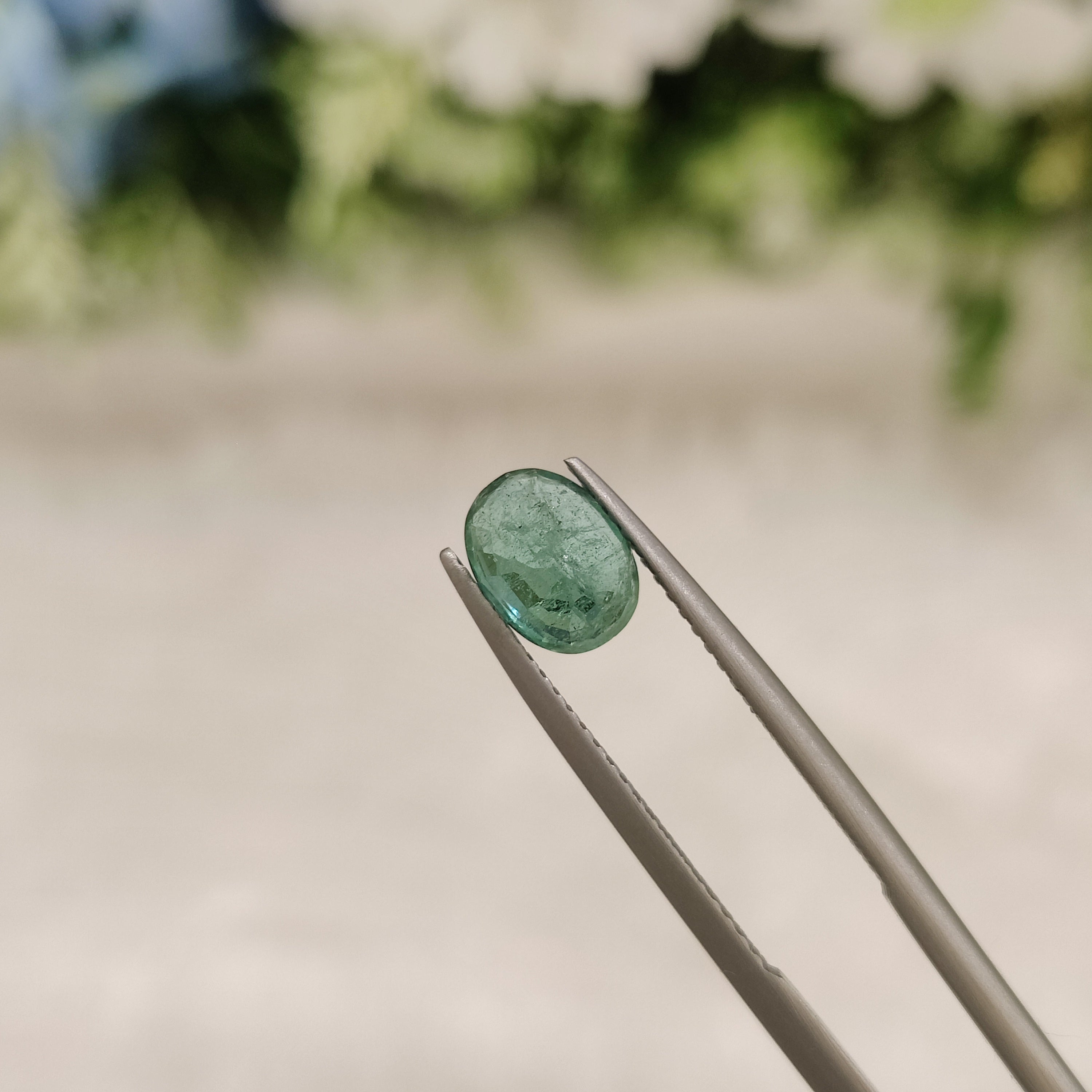Emerald | EM 195 | 1.21 Carat